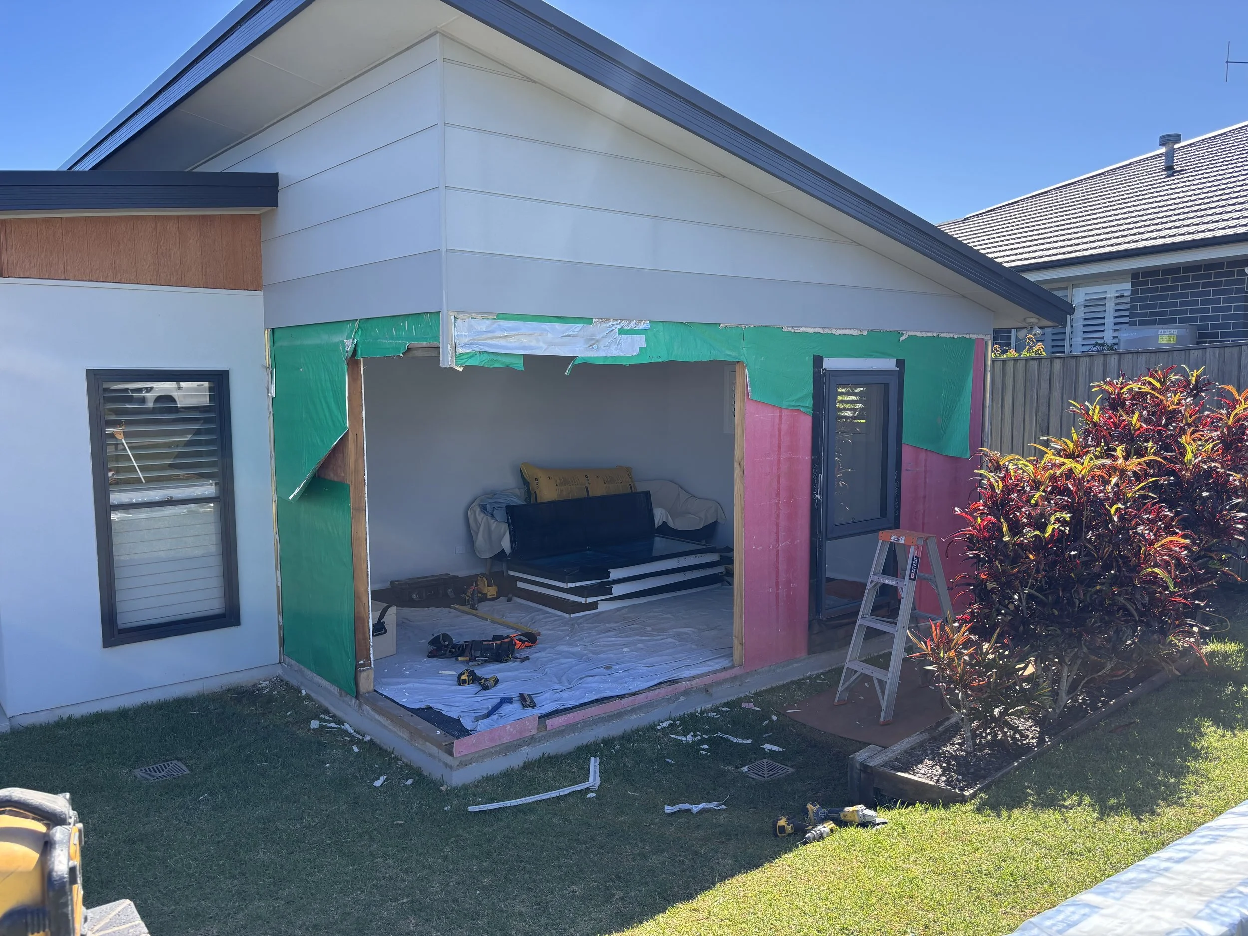 Window Replacement Port Macquarie