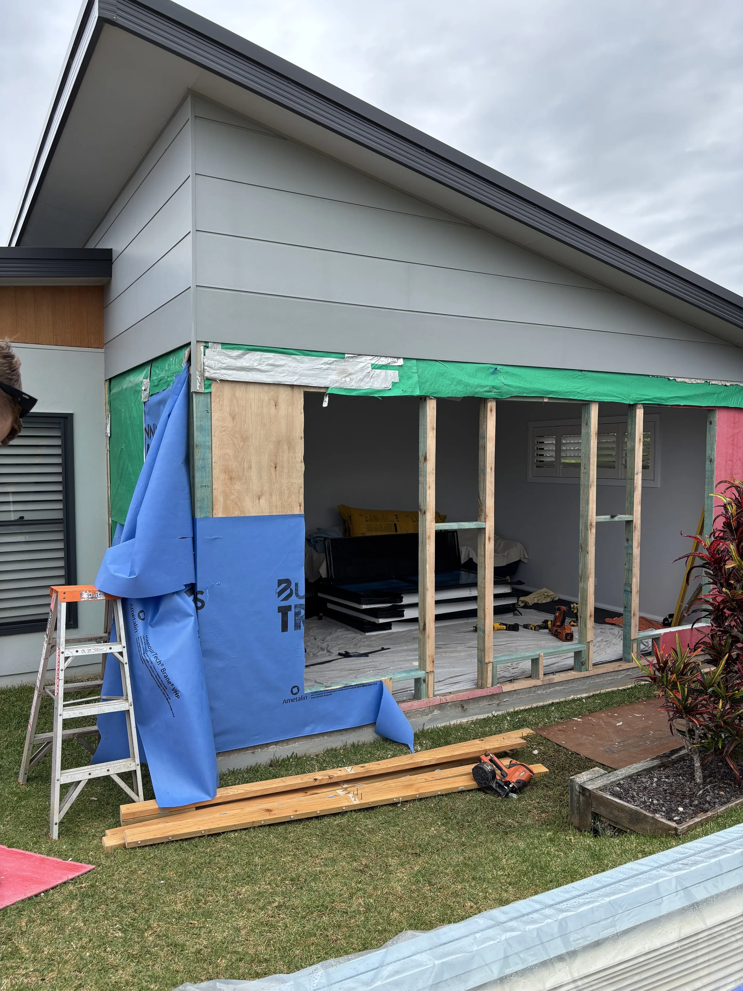 Window Replacement Port Macquarie