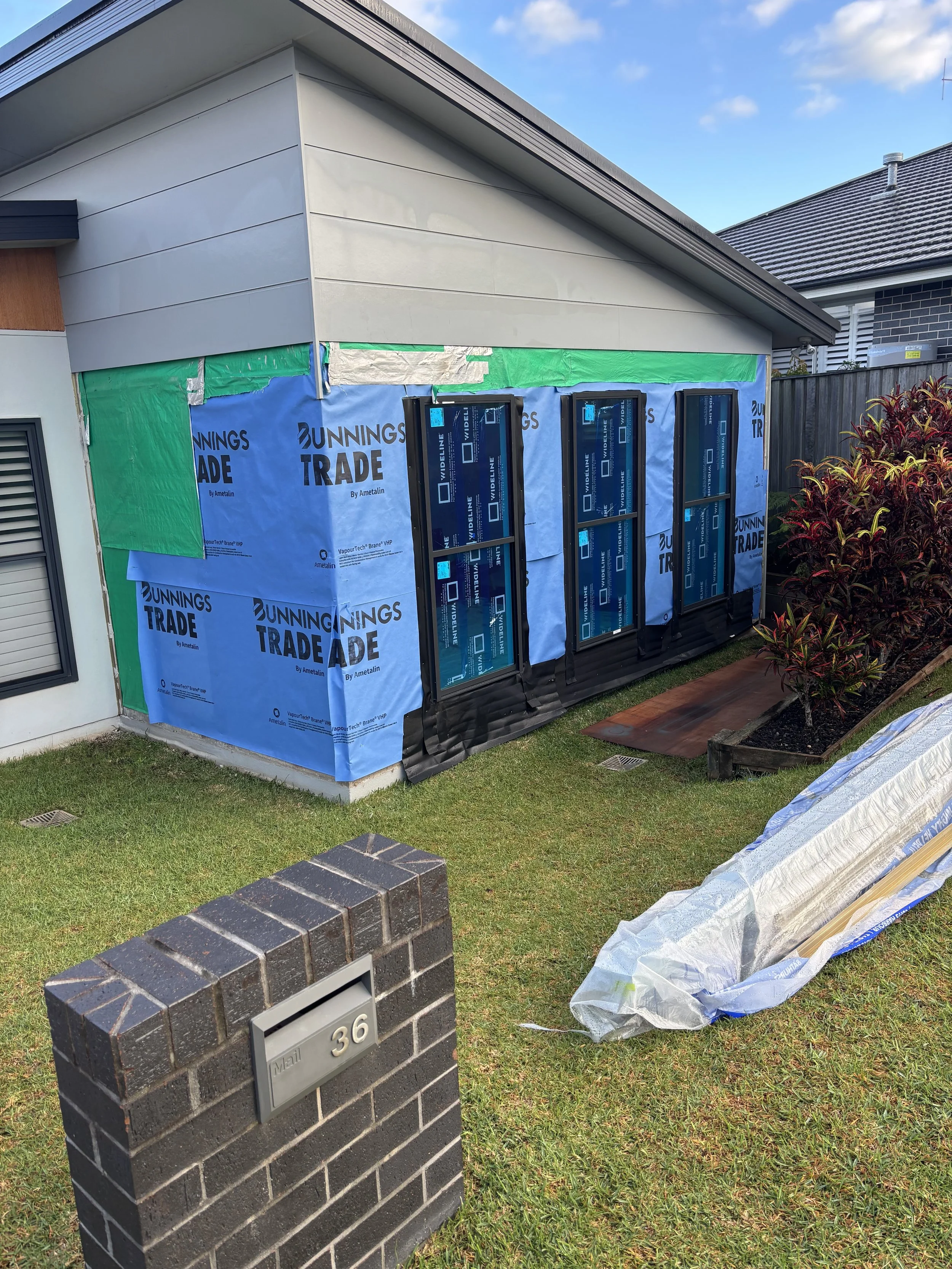 Window Replacement Port Macquarie