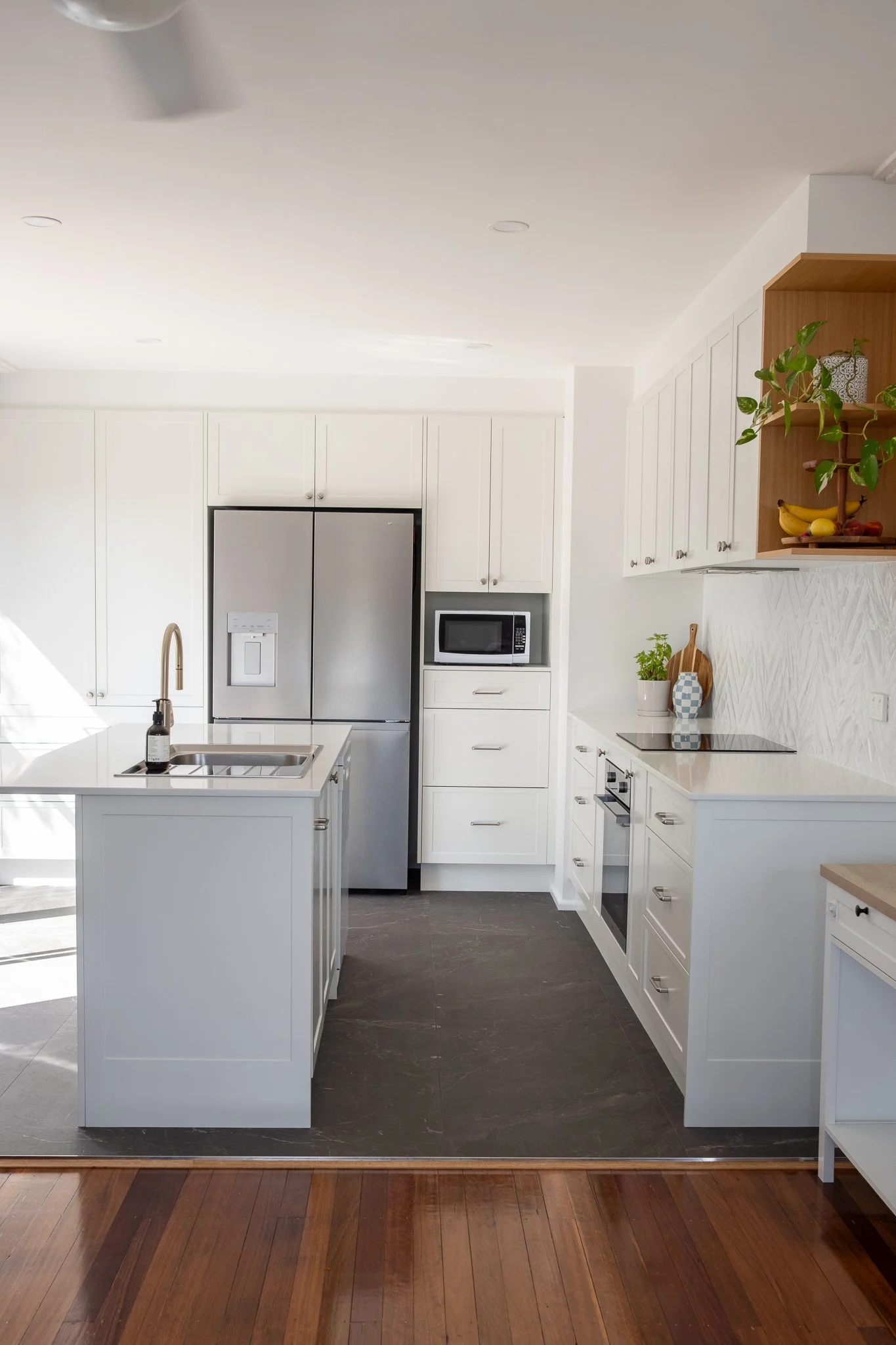 Port Macquarie Carpenter Wenham Carpentry Solutions. Bathroom and Kitchen Renovations