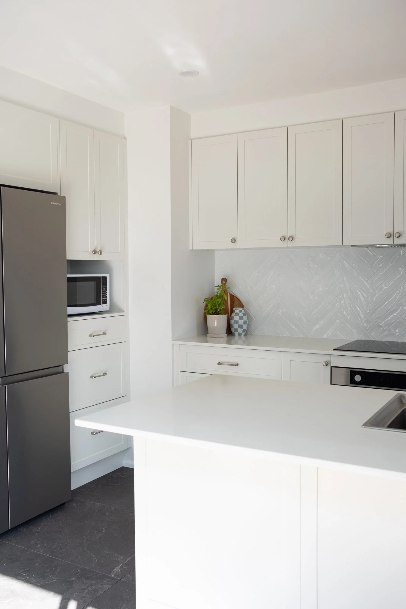 Port Macquarie Carpenter Wenham Carpentry Solutions. Bathroom and Kitchen Renovations