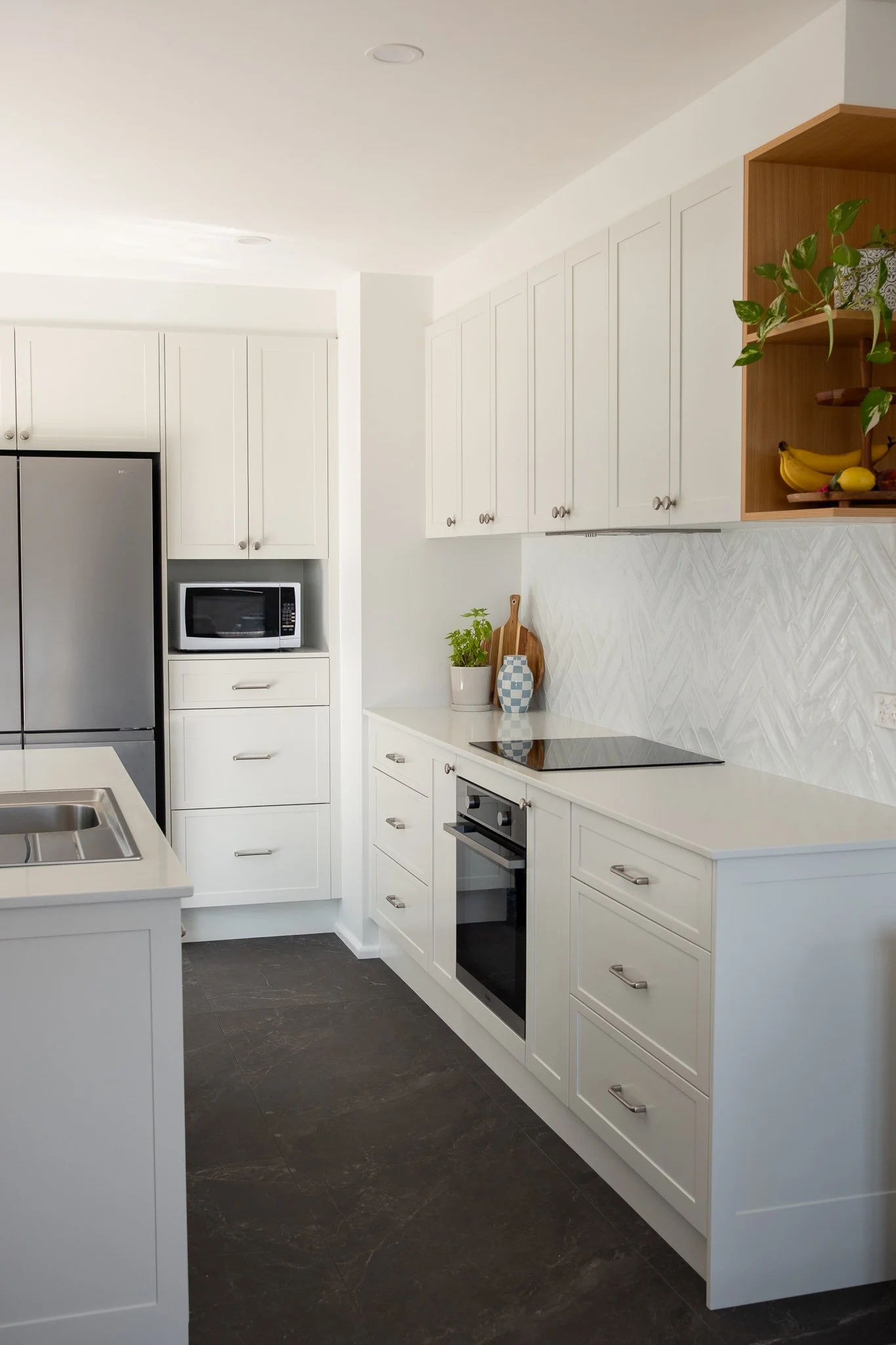 Port Macquarie Carpenter Wenham Carpentry Solutions. Bathroom and Kitchen Renovations