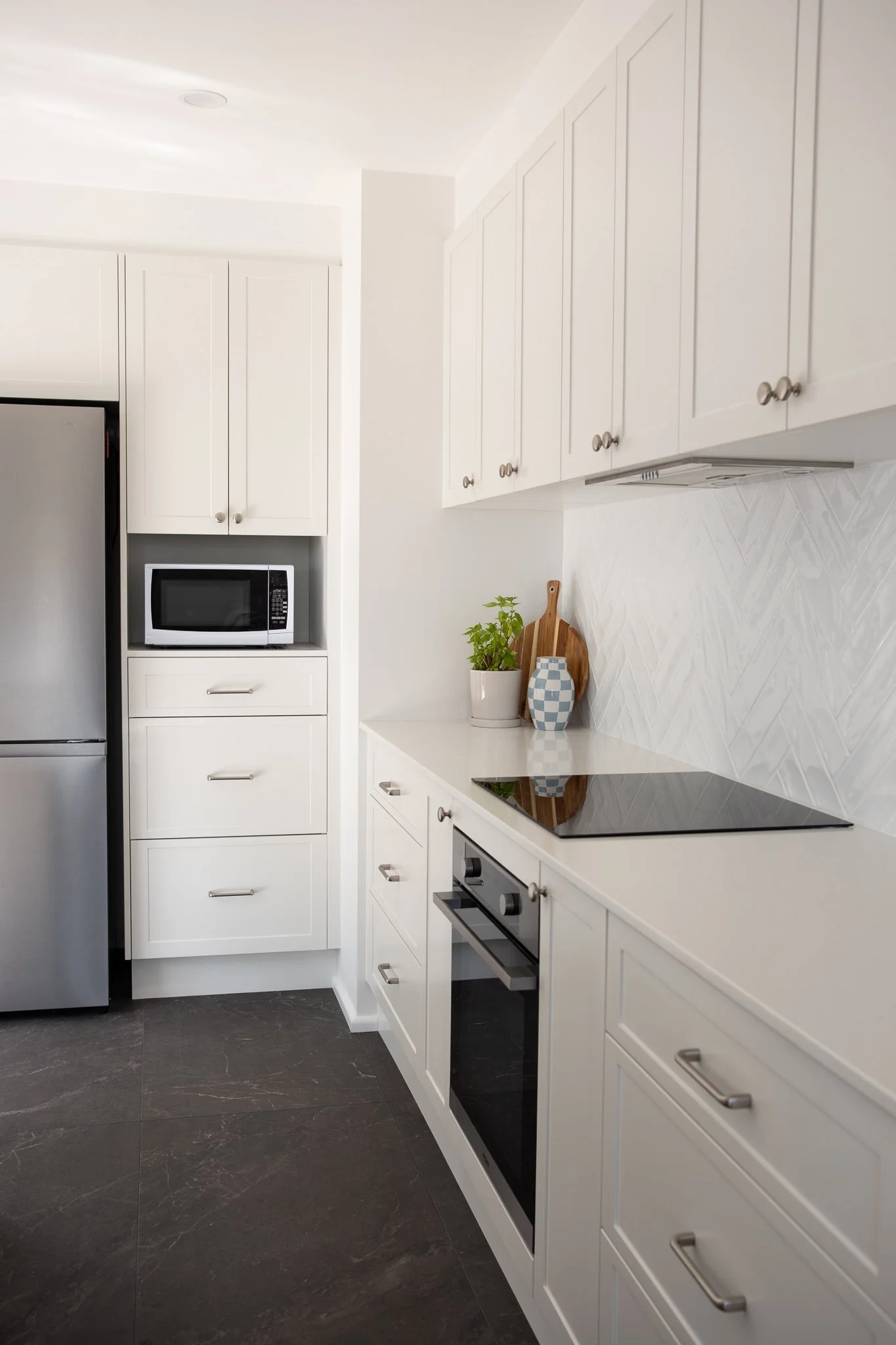 Port Macquarie Carpenter Wenham Carpentry Solutions. Bathroom and Kitchen Renovations