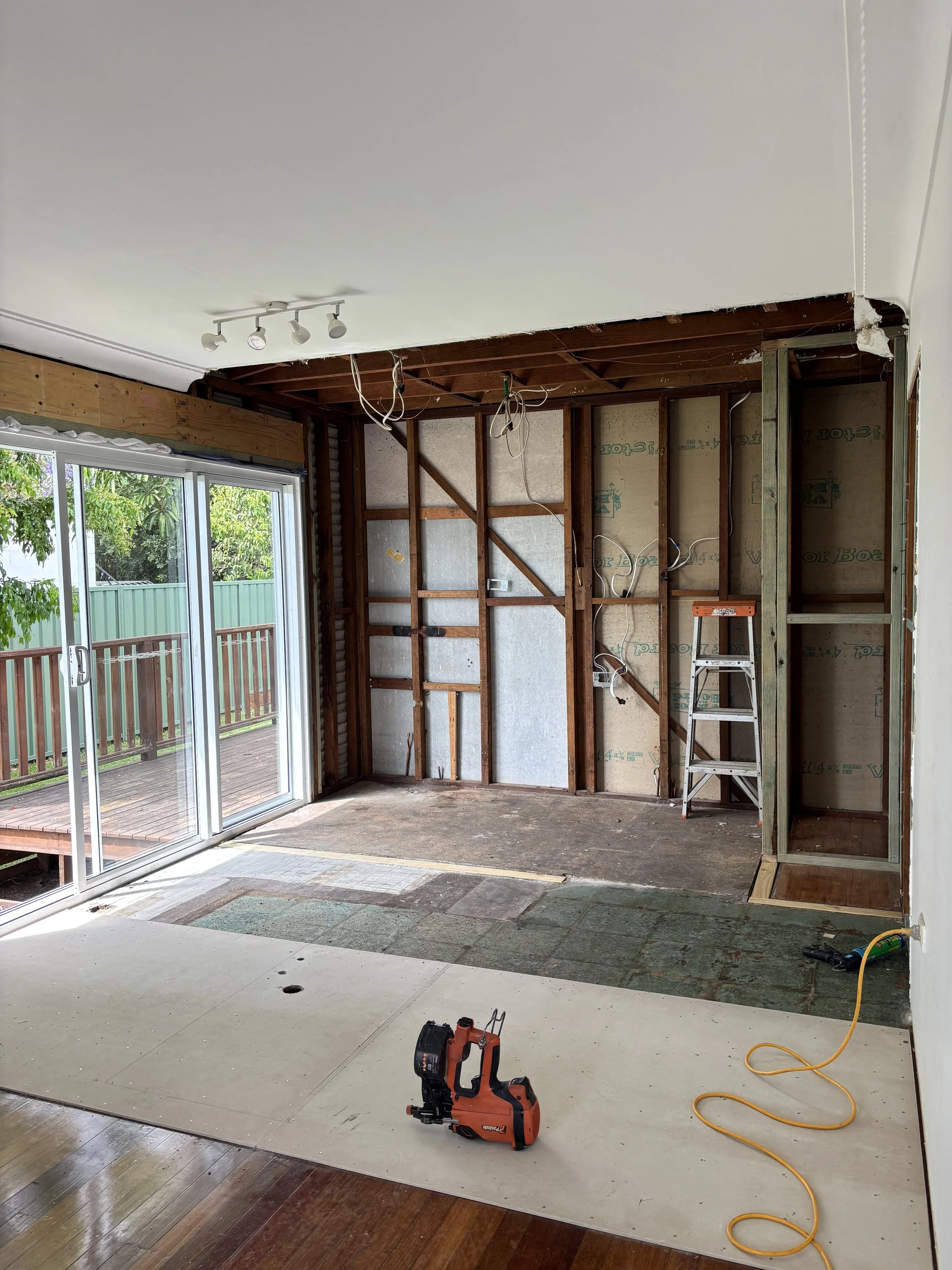 Kitchen Renovation Port Macquarie