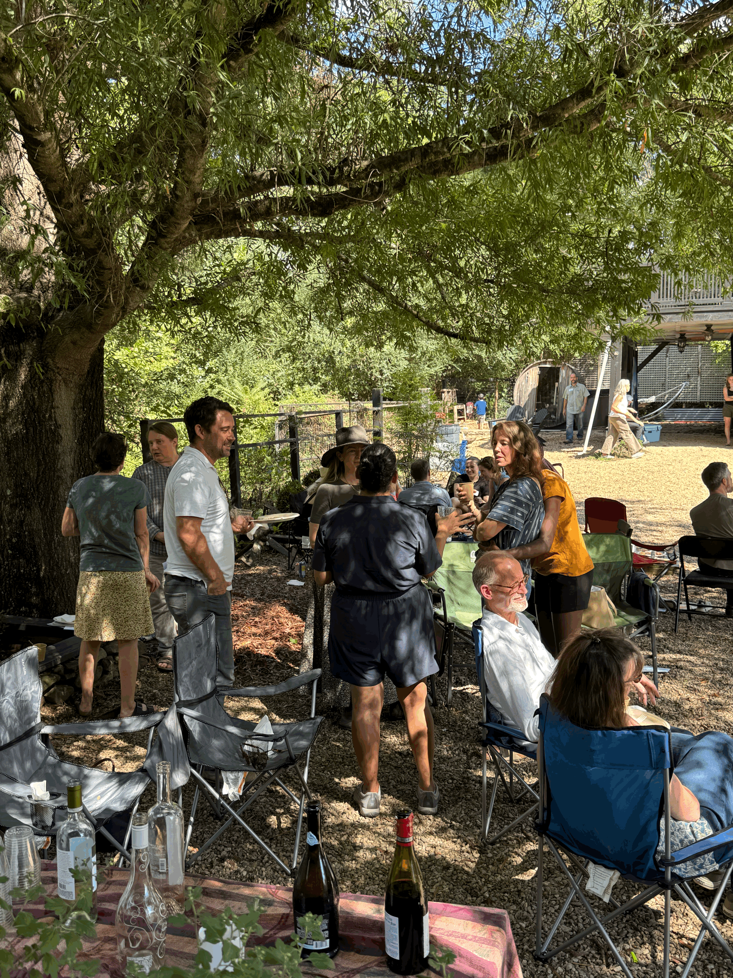 Love is Always a Little Inconvenient 