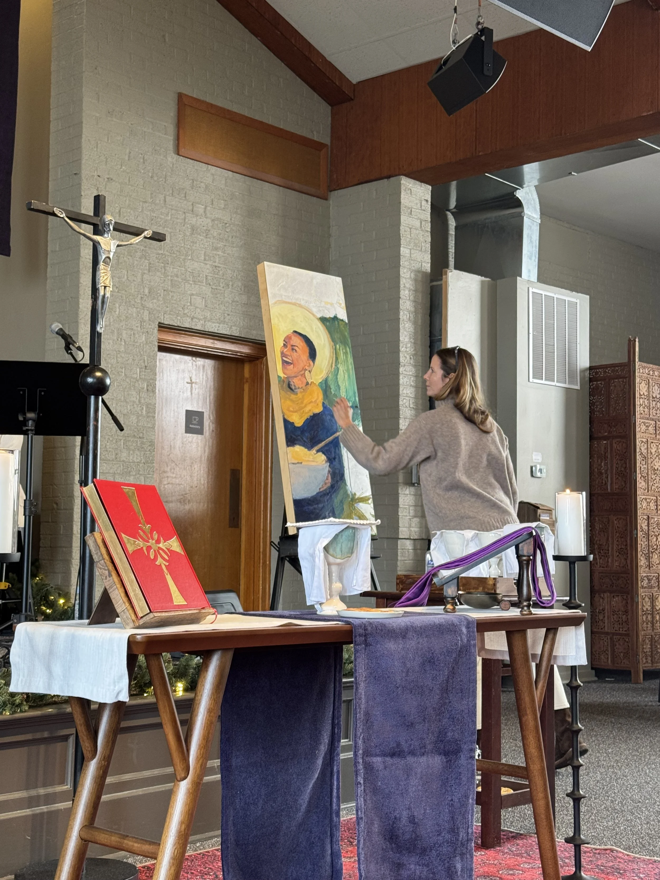 So I Am Going to Add Tears