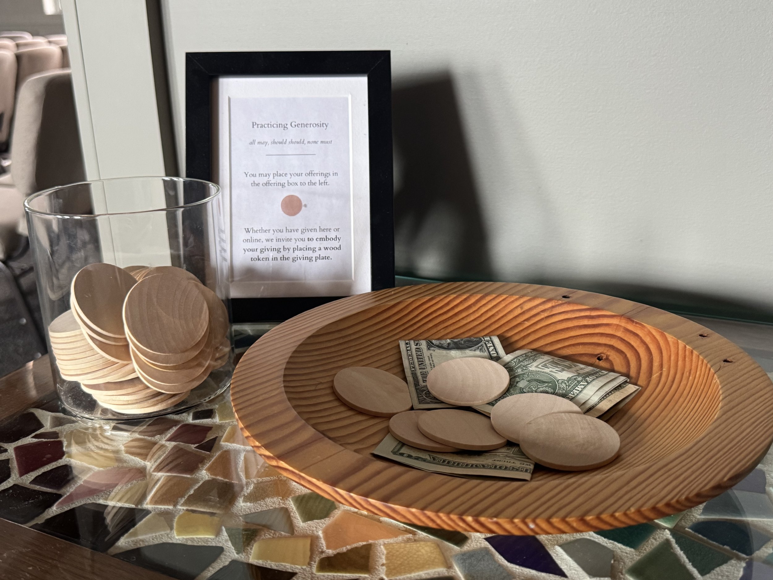 Epiphany &amp; the Gift We Carry Forward