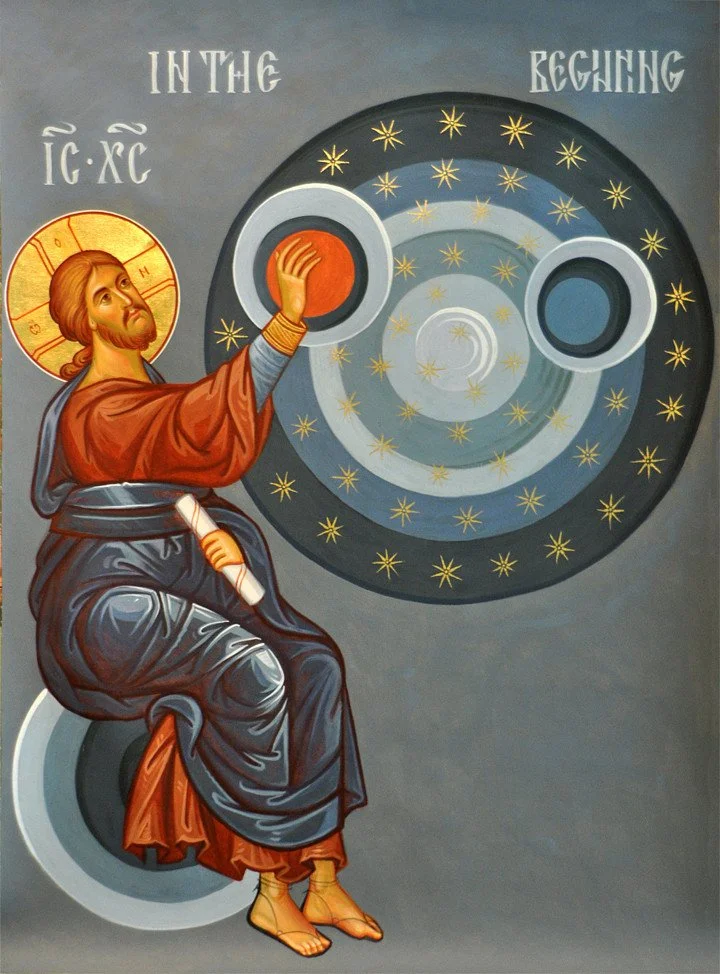 For a World in Upheaval