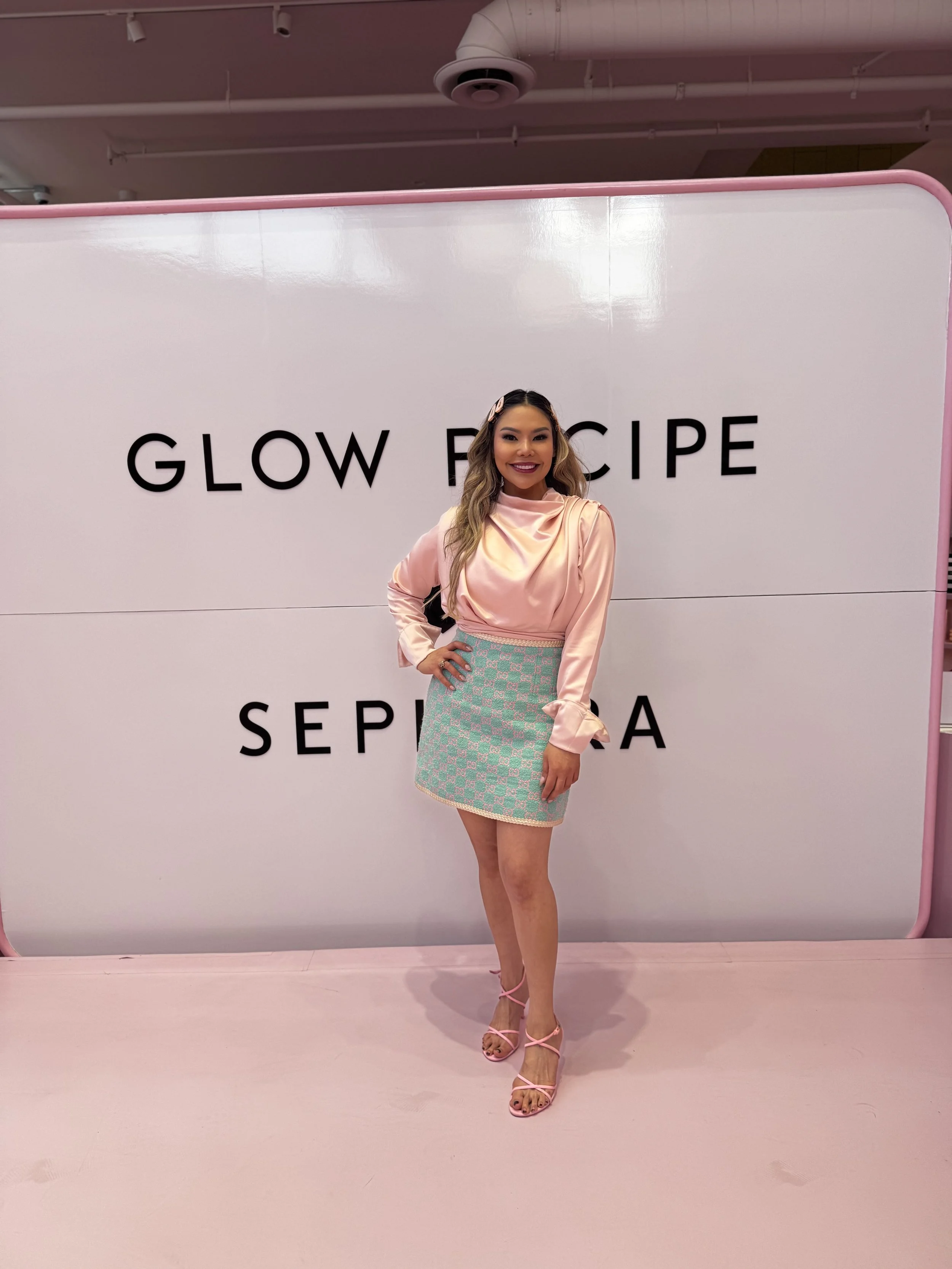 Beauty Event dj