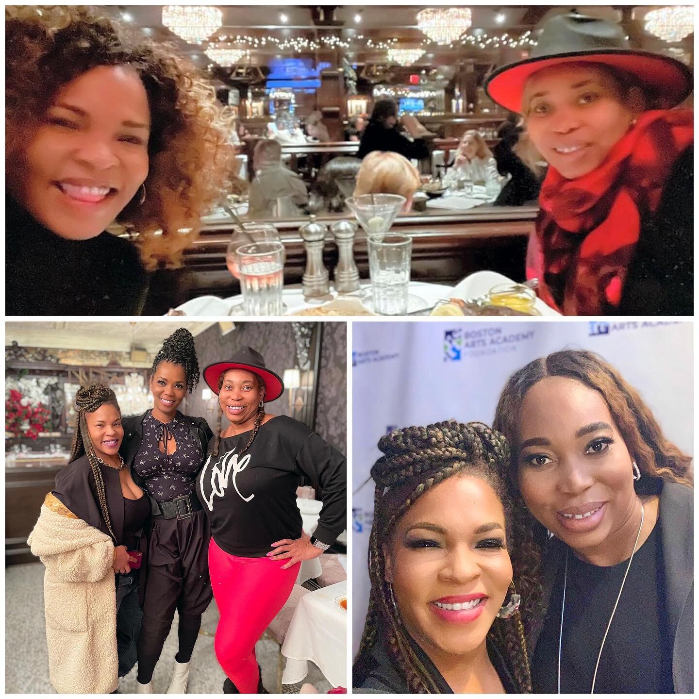 #ijustwantobefree @missfreemarie #happybirthday thanks for using your #celebrity status to give back and be a #blessing to so many shine on #superstar ✨🙏🏽🎂❤️💃🏽🎉🌟