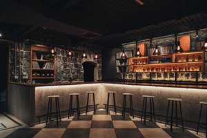 EP Bar photo