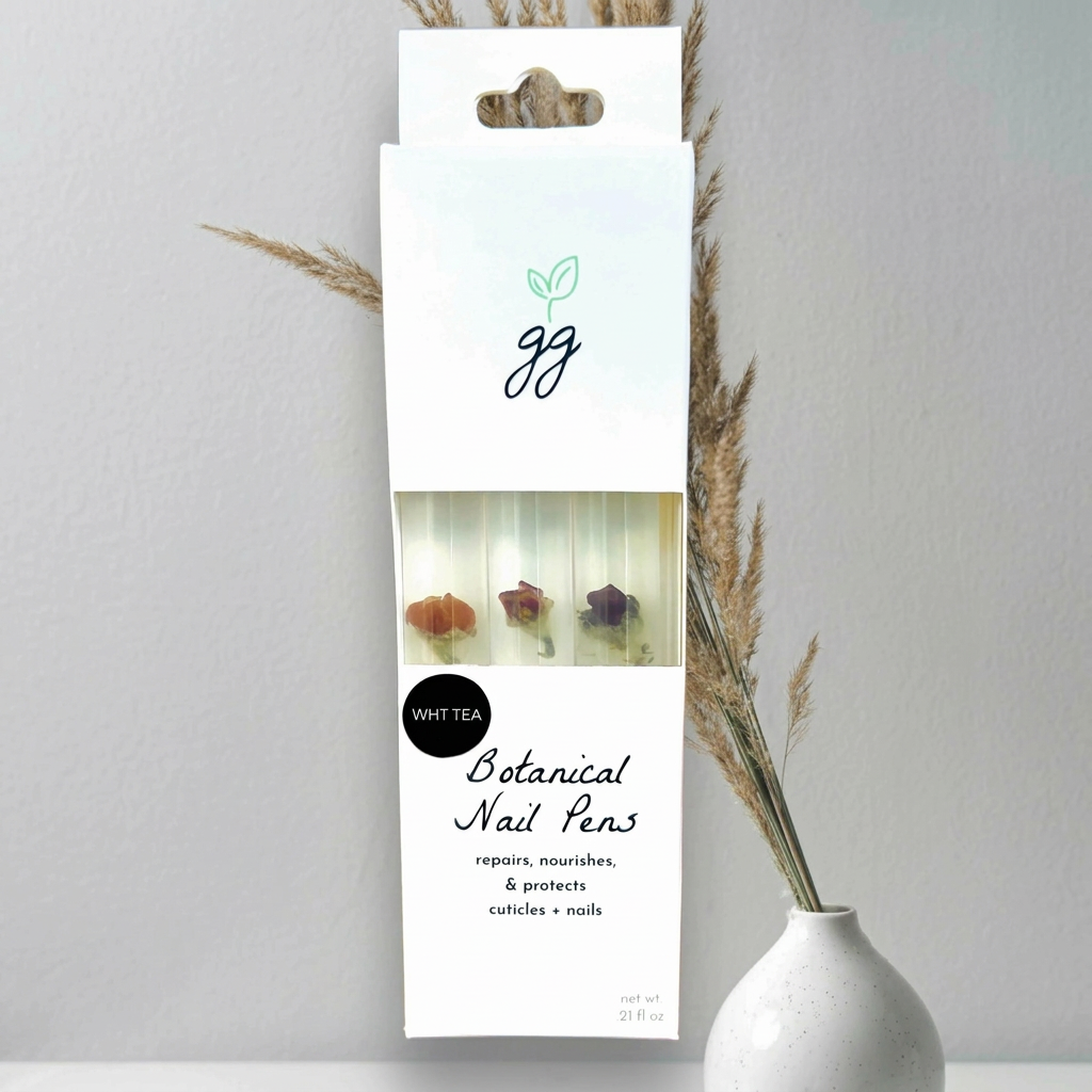 White Tea (3 Pack)