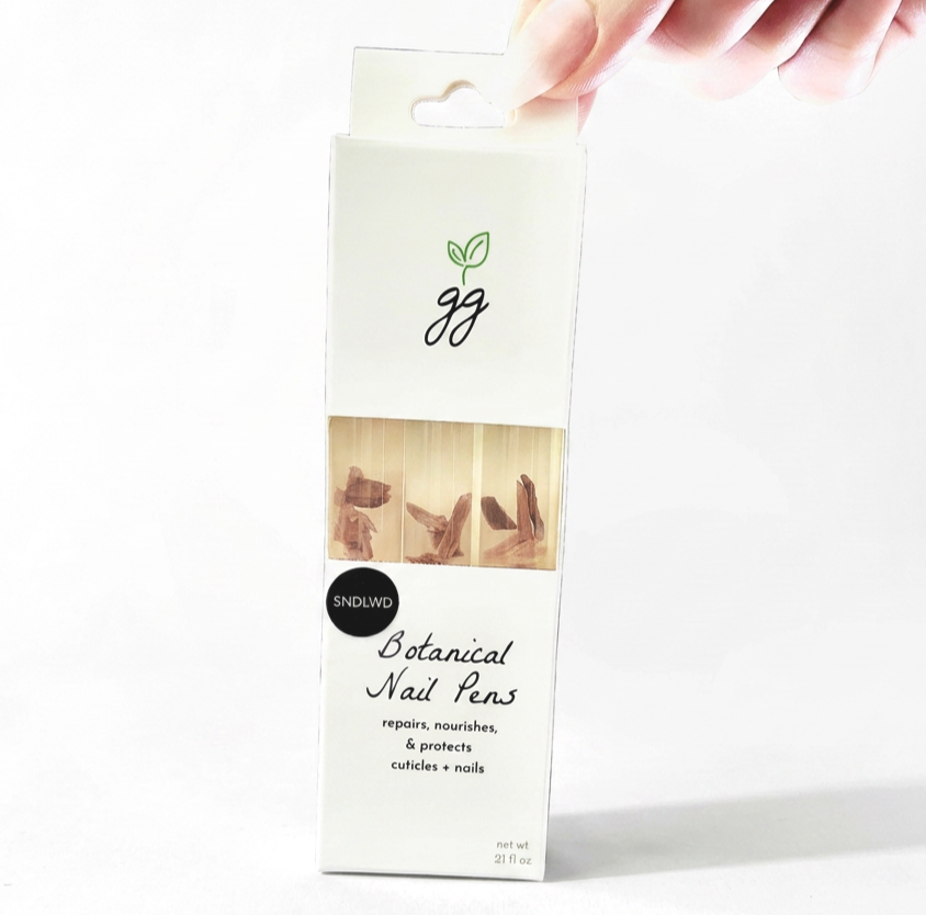 Sandalwood (3 Pack)