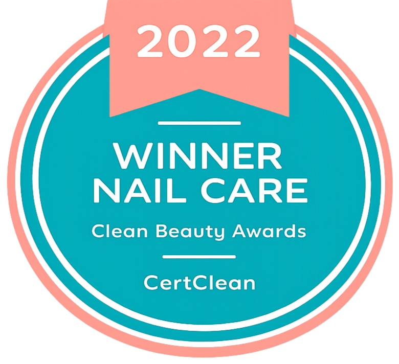 CertClean Clean Beauty Awards 2022 Winner, Nail Care — Greenmade goods cuticle oil