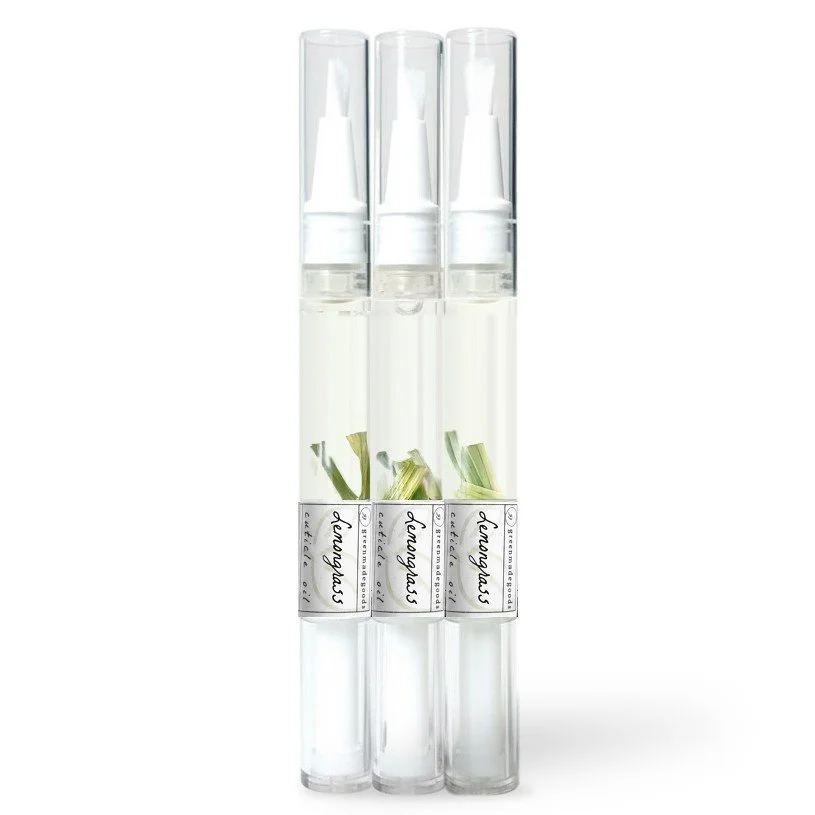 Lemongrass- Allure Best of Beauty