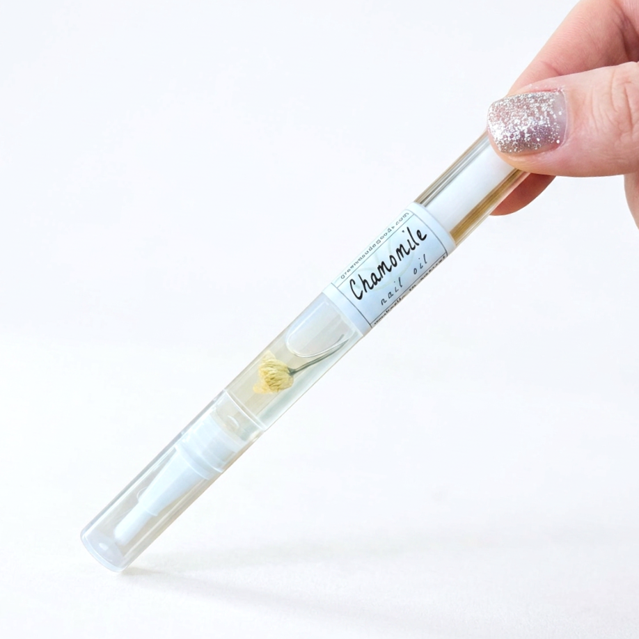 Chamomile- Clean Beauty Winner