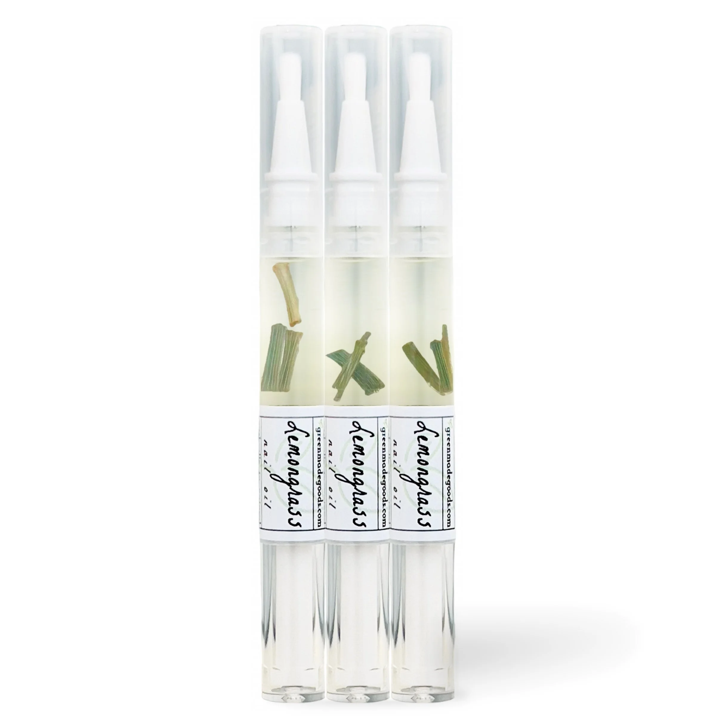 Lemongrass (3 Pack)- Allure Winner