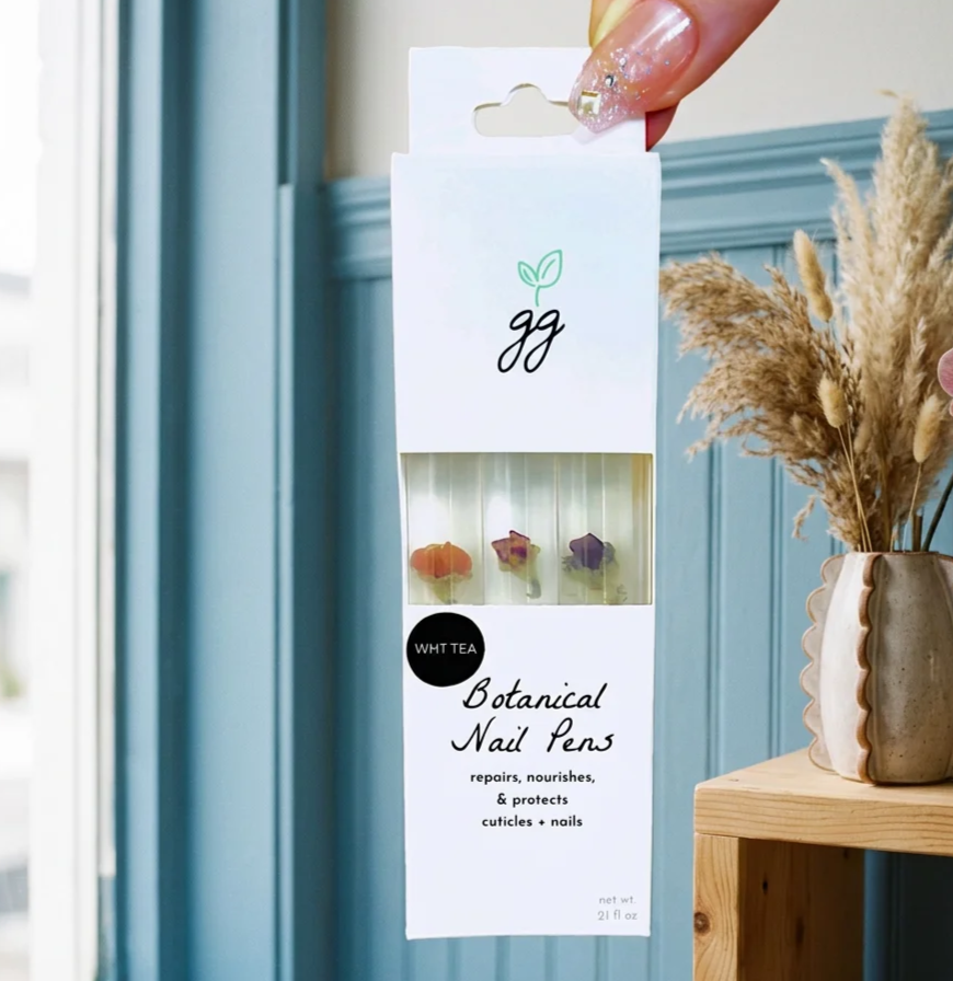 White Tea (3 Pack)