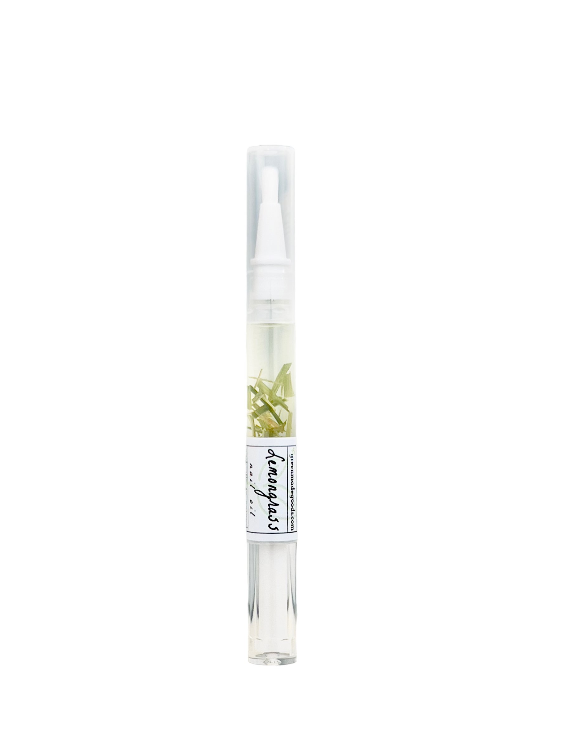 Lemongrass- Allure Winner