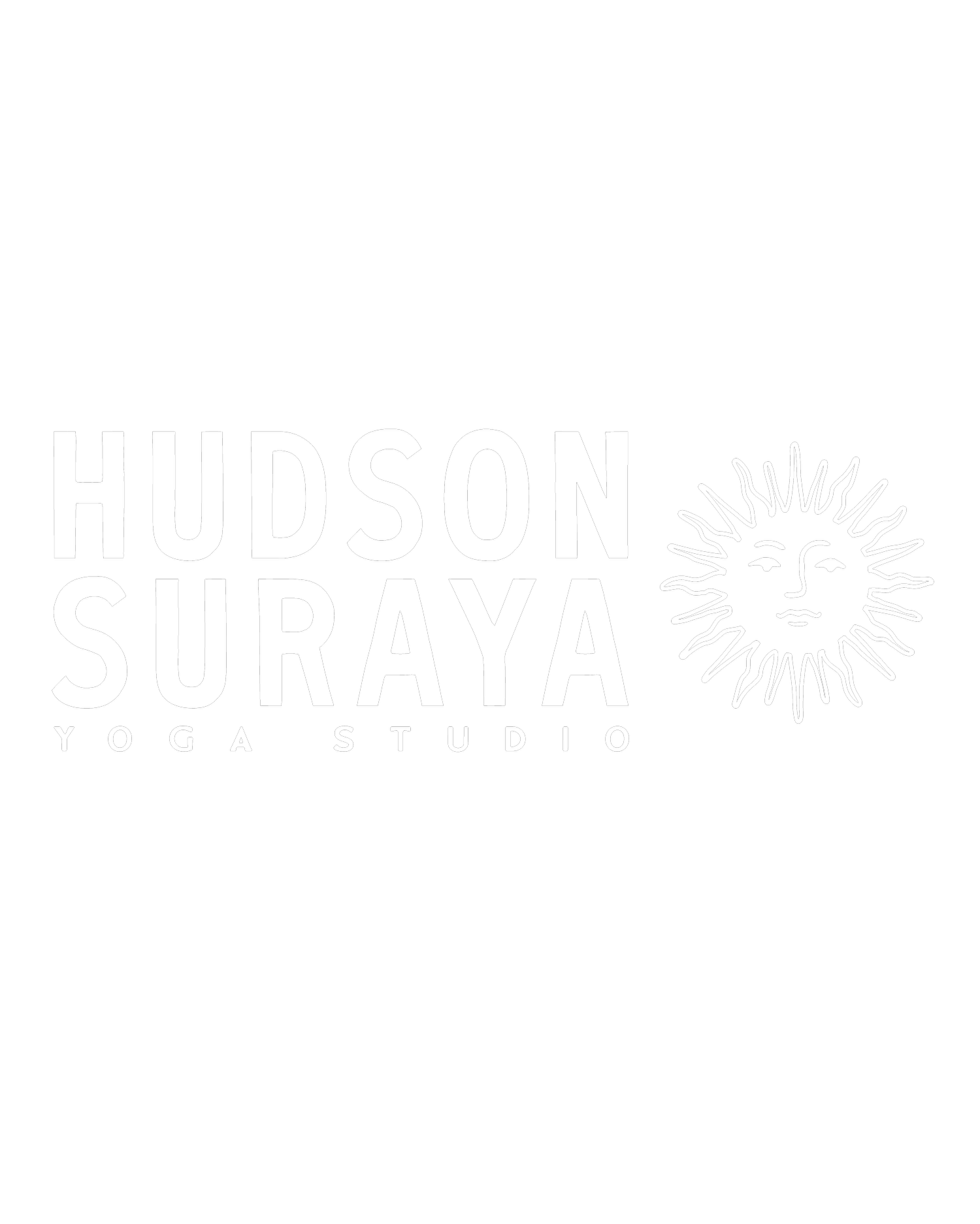 Hudson Suraya Yoga 