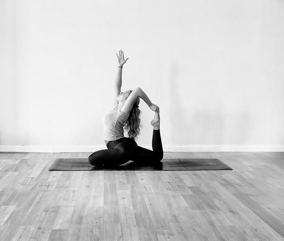 Hudson Suraya Yoga