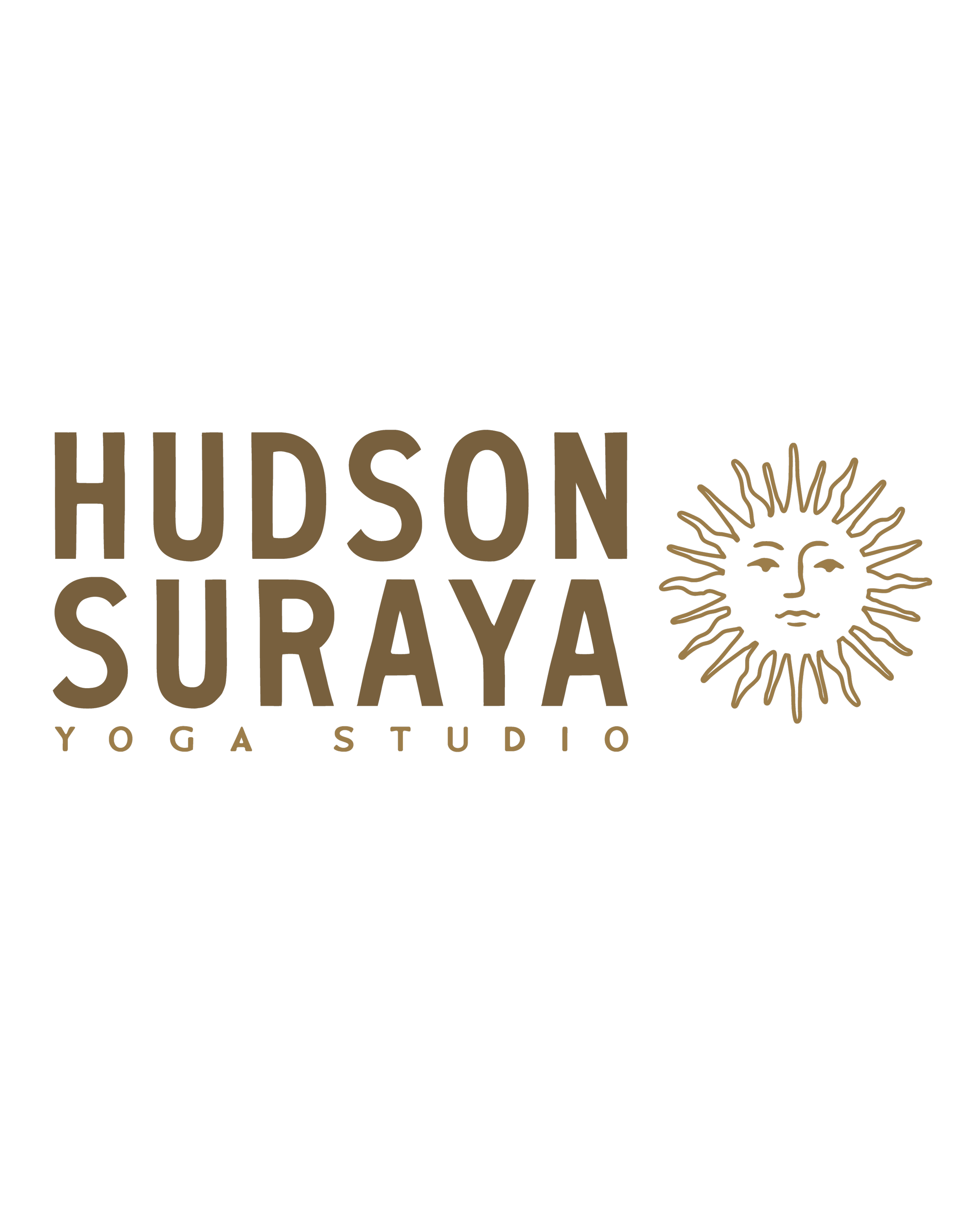 Hudson Suraya Yoga Gift Certificate