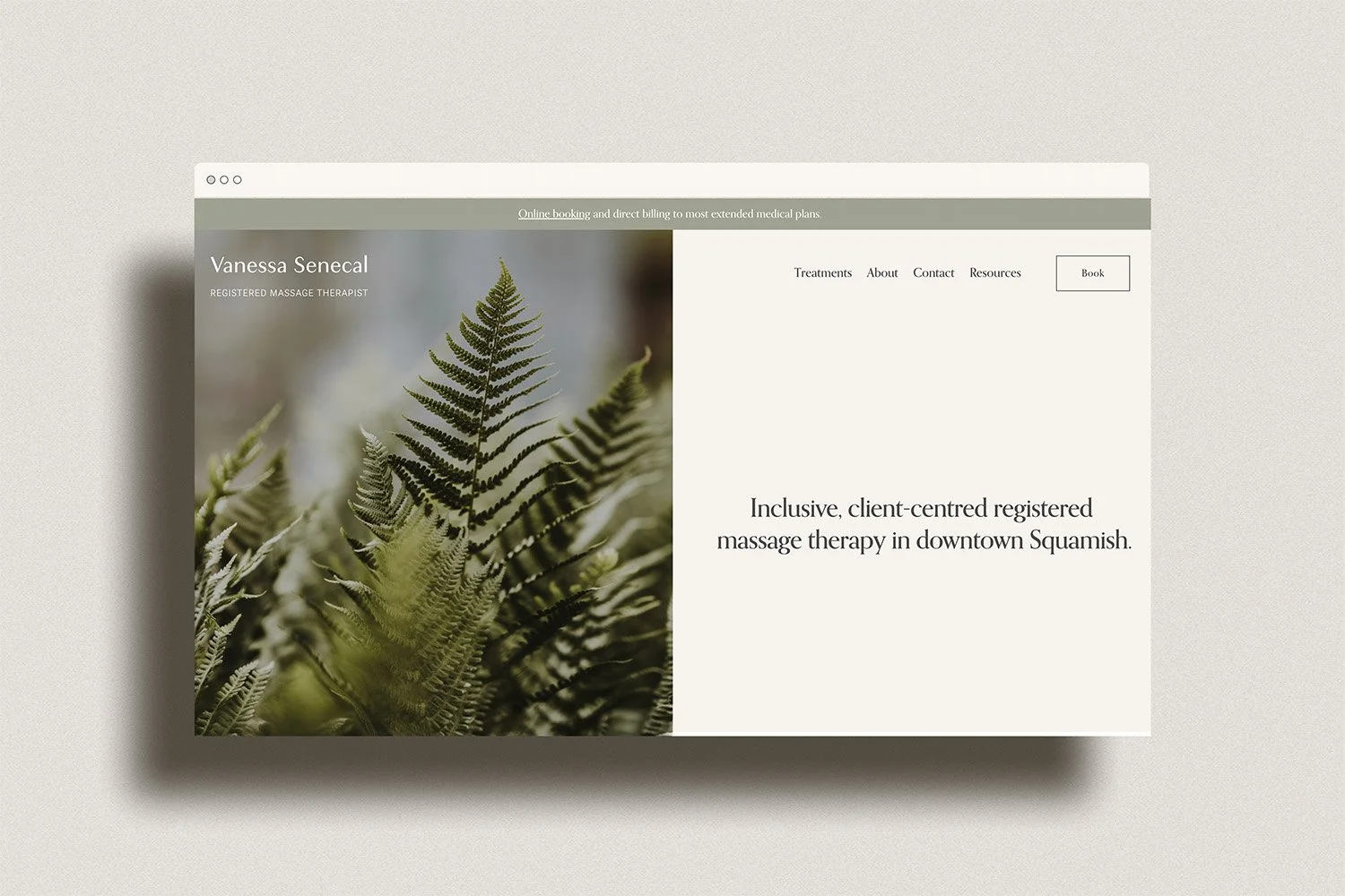 Vanessa Senecal(smallbusiness)