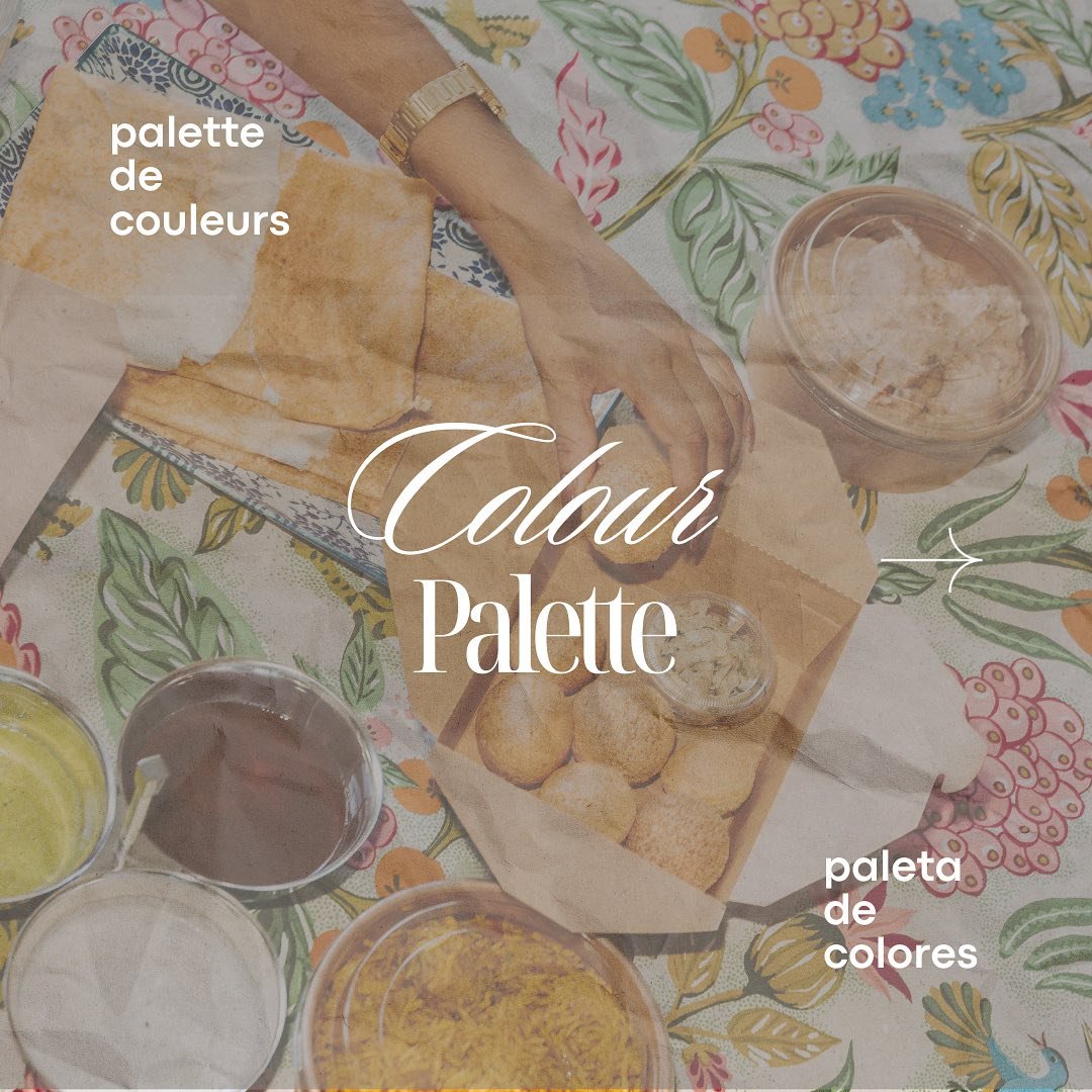 [en] &mdash; Colour Palette Inspiration for Your Website

If you don&rsquo;t have a brand identity yet, we can collaborate to create a unique and purposeful color palette for your Squarespace website. The thoughtful use of colours is key to promoting