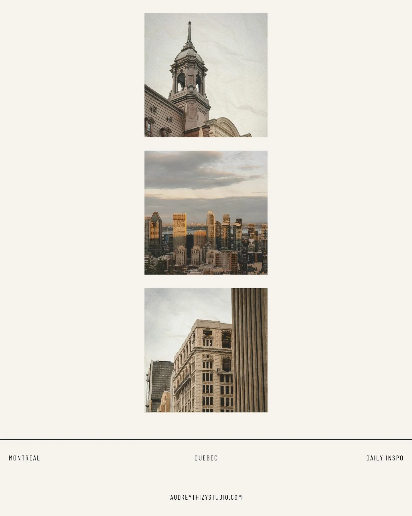 〰️ Inspiration 〰️

#moodboardaesthetic #mood #designer #squarespacedesigner #squarespacewebdesign #photographerwebsite #moodboard