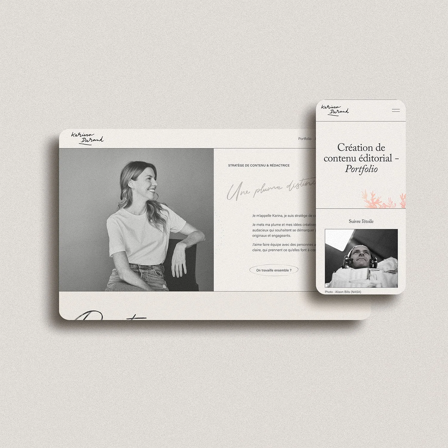 Karina Durand(creatives)