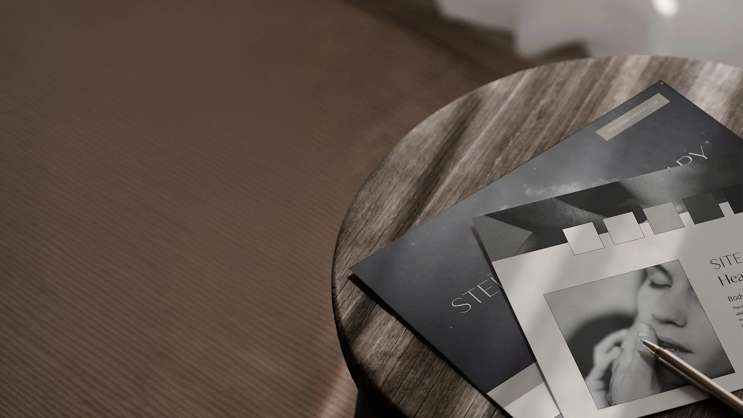 Branding Isn't Just a Logo: What Your Website Really Needs