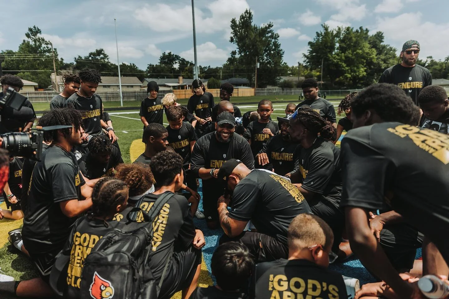 𝗲𝗻&middot;𝗱𝘂𝗿𝗲 - 𝚜𝚞𝚏𝚏𝚎𝚛 (𝚜𝚘𝚖𝚎𝚝𝚑𝚒𝚗𝚐 𝚙𝚊𝚒𝚗𝚏𝚞𝚕 𝚘𝚛 𝚍𝚒𝚏𝚏𝚒𝚌𝚞𝚕𝚝) 𝐩𝐚𝐭𝐢𝐞𝐧𝐭𝐥𝐲.