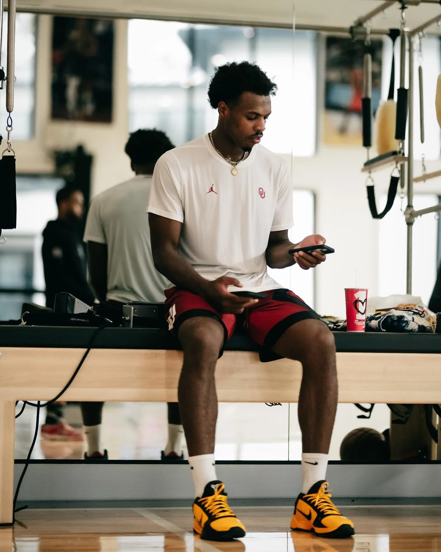 More work to be done 🧪
@buddylove