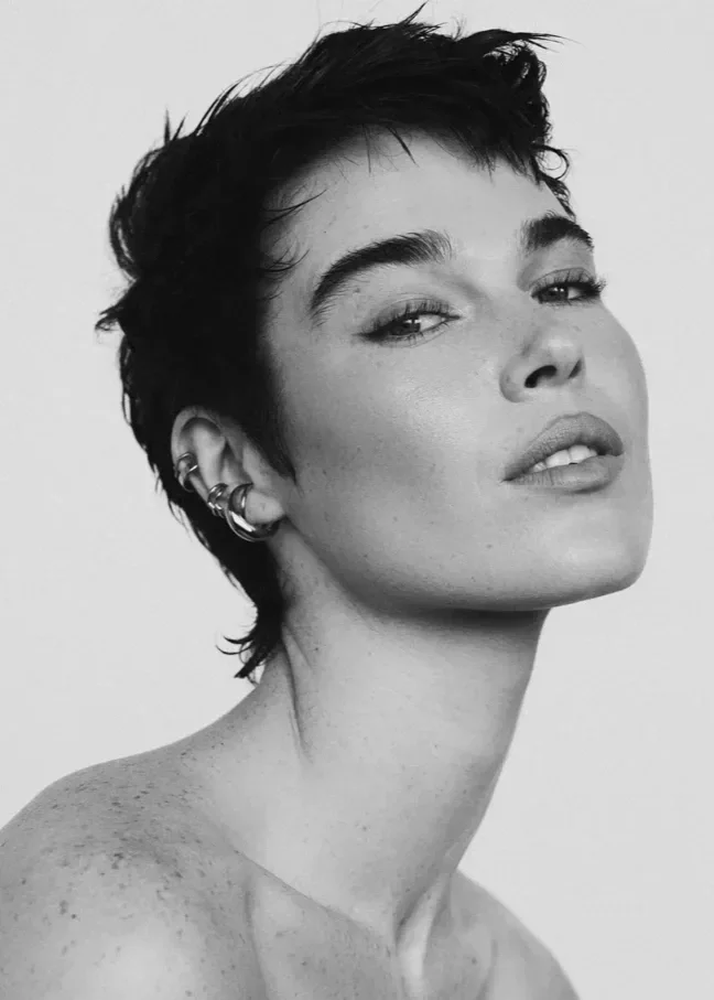 ANDREA TAKAGI // HAIR+MAKE UP