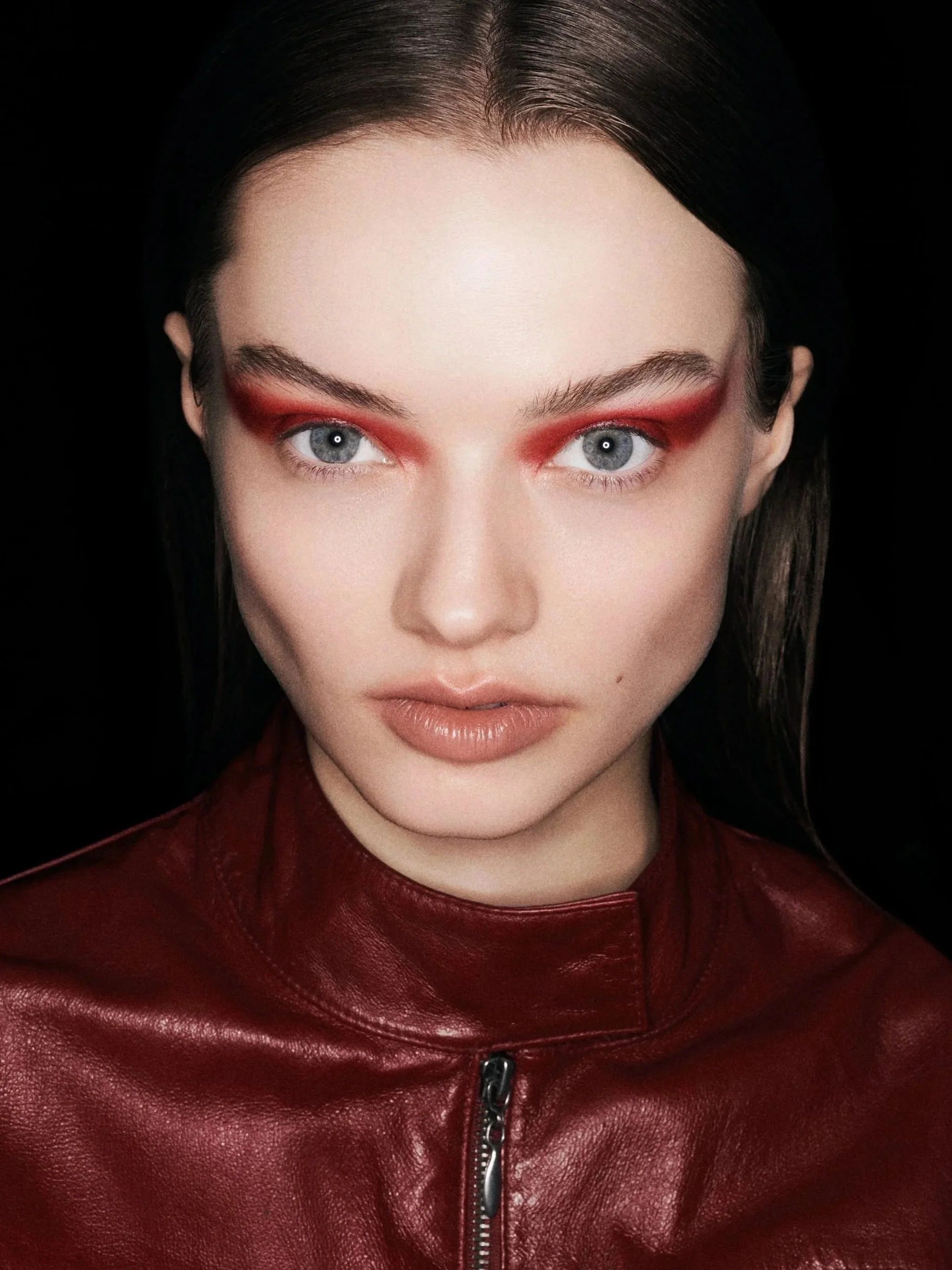 ADI SHREEVE // HAIR+MAKE UP