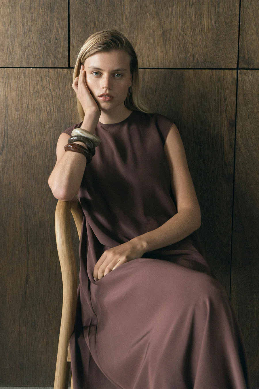 ADI SHREEVE // HAIR+MAKE UP