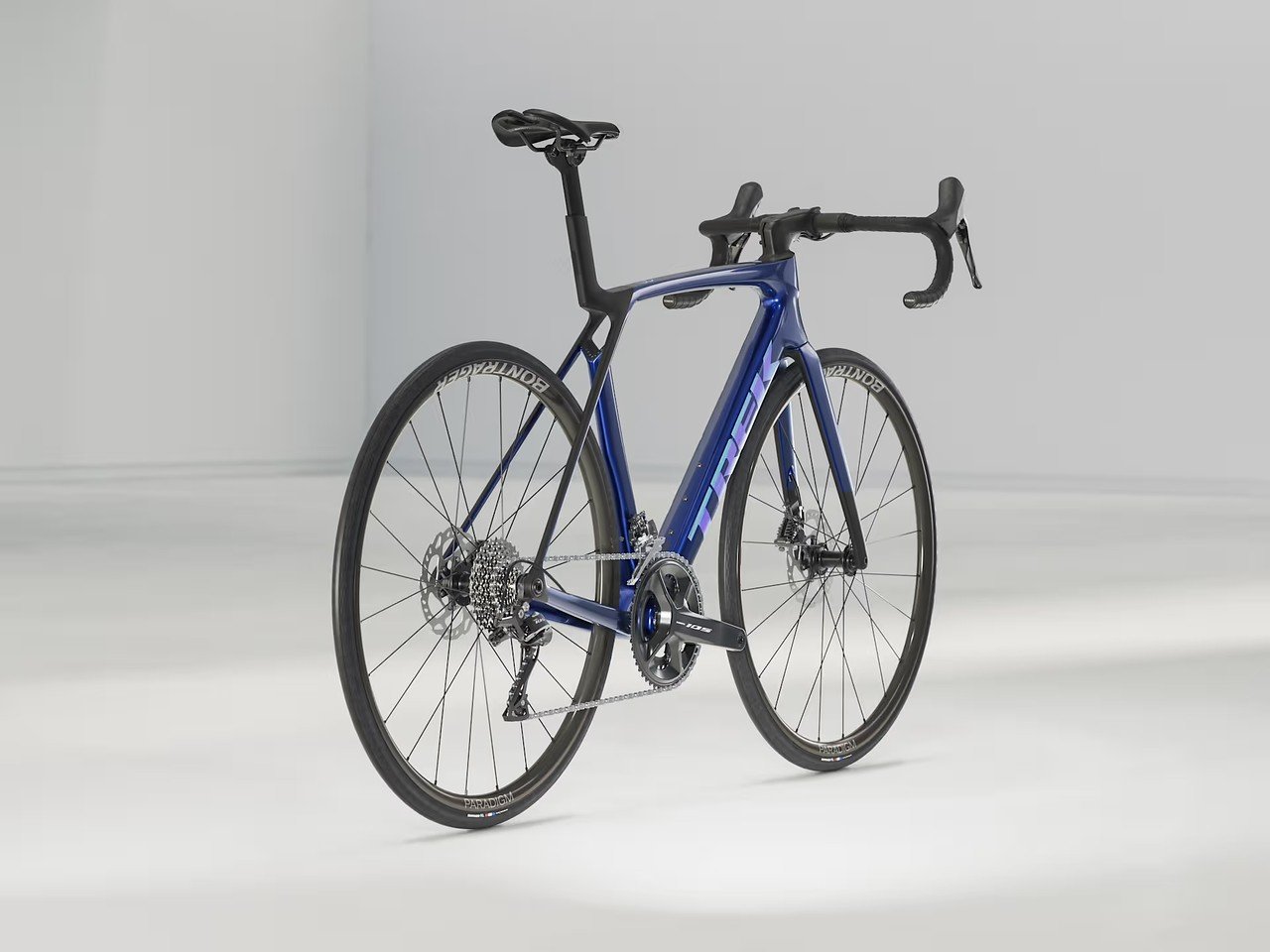 TREK BIKE SWEEPSTAKES