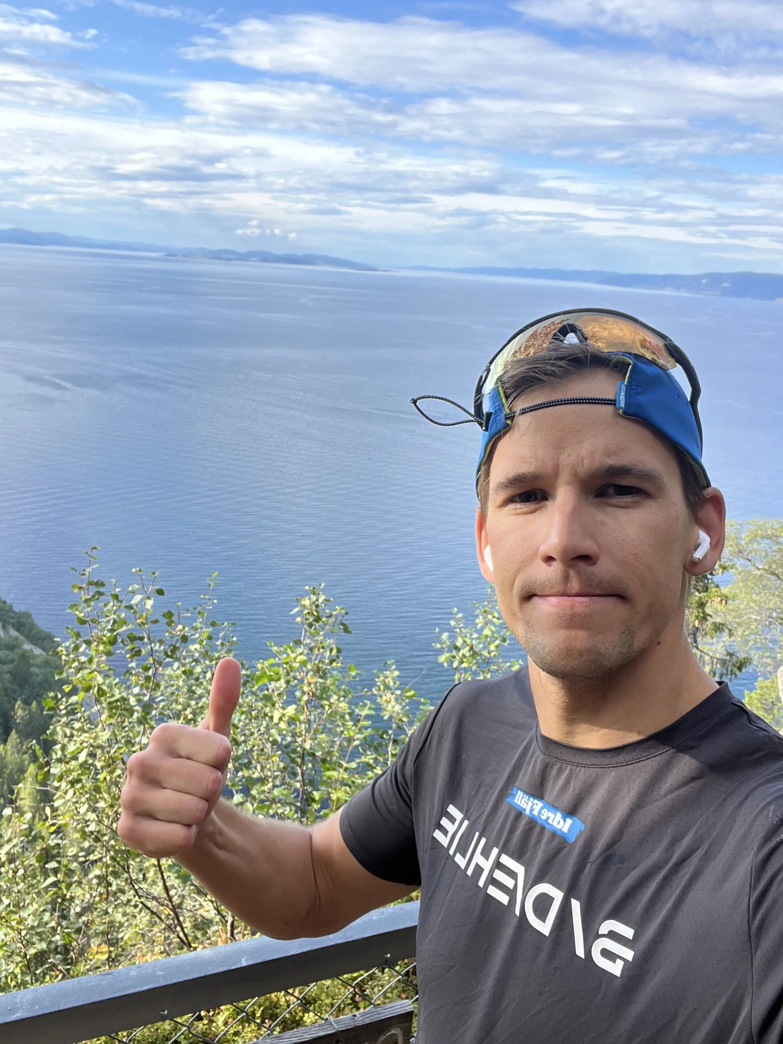 Sickness Season- No Stress