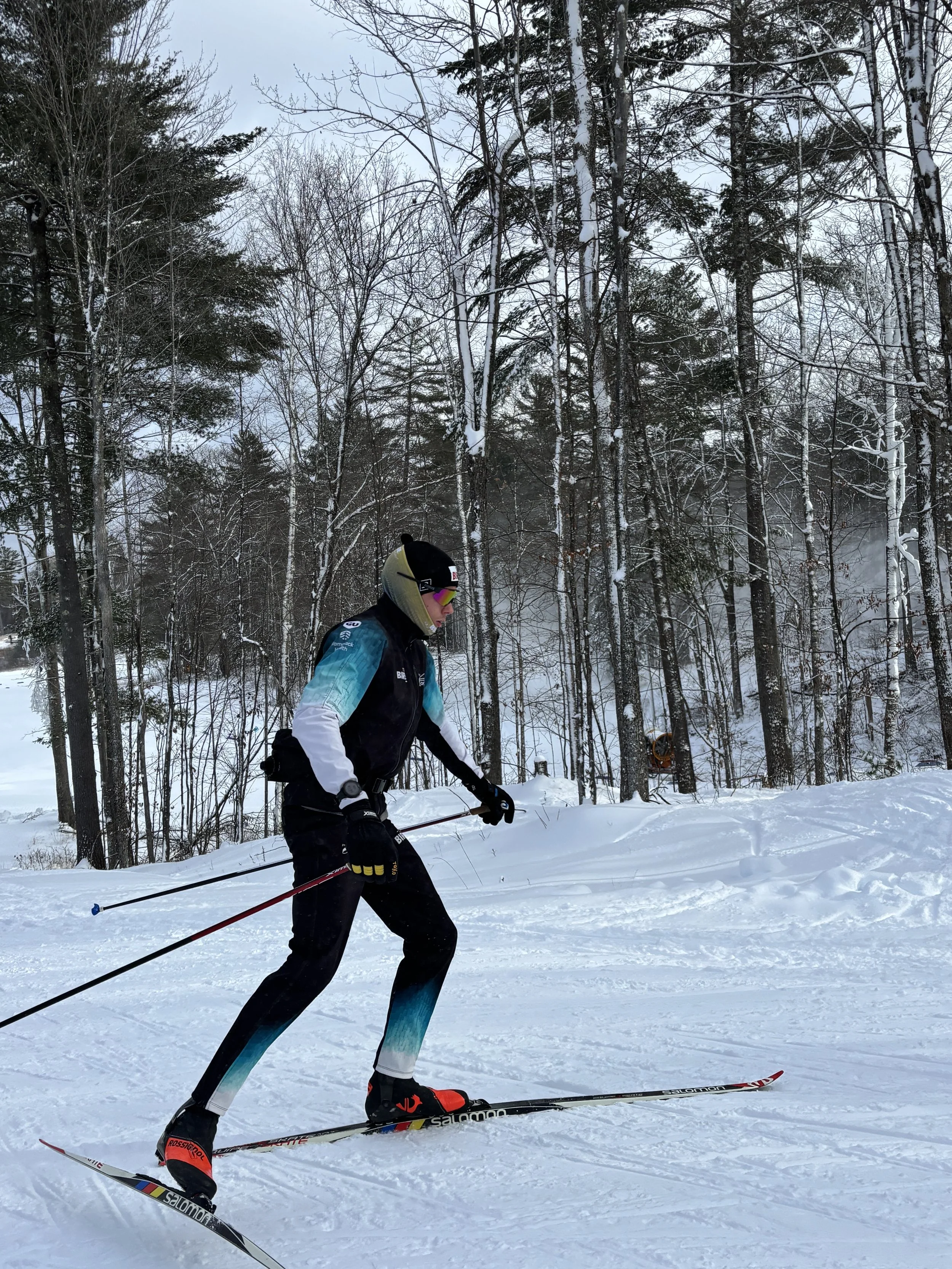 10 Tips for Transitioning Back to Snow