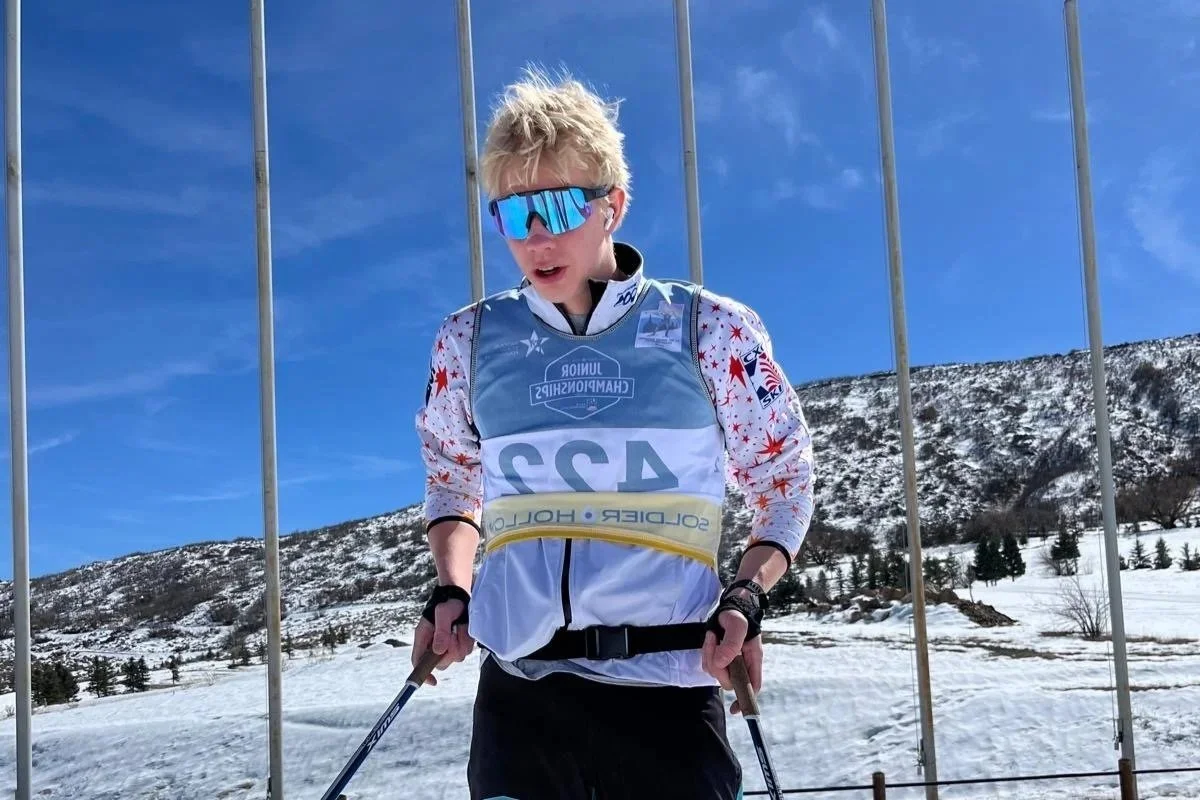 Things I Learned the Hard Way: 4 Rules for Organizing as an Athlete