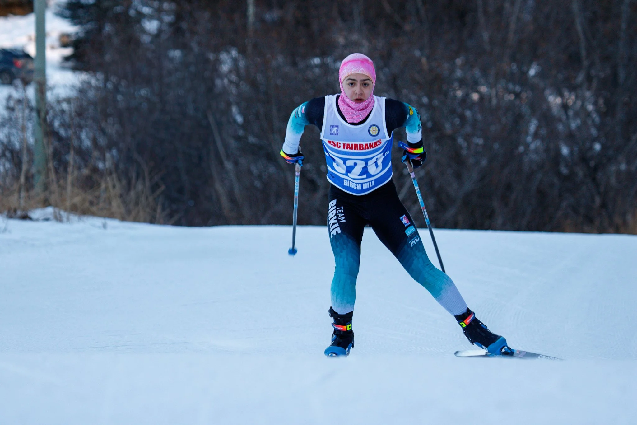 Morgan’s Favorite Recipes