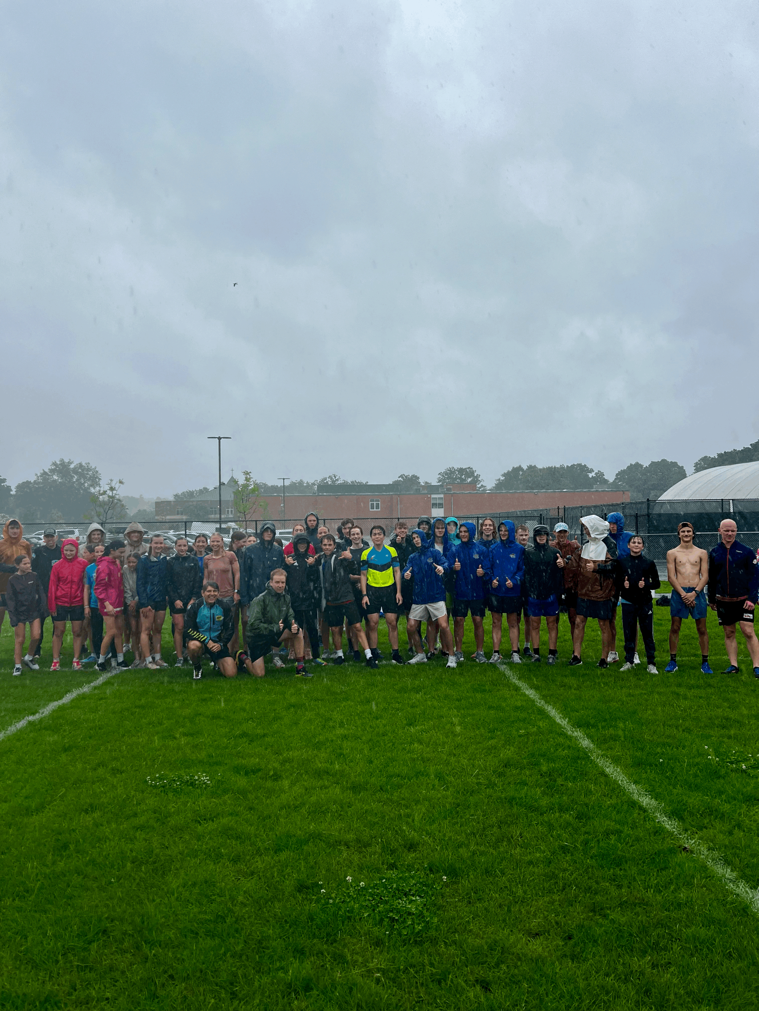 Summer College Program 2026