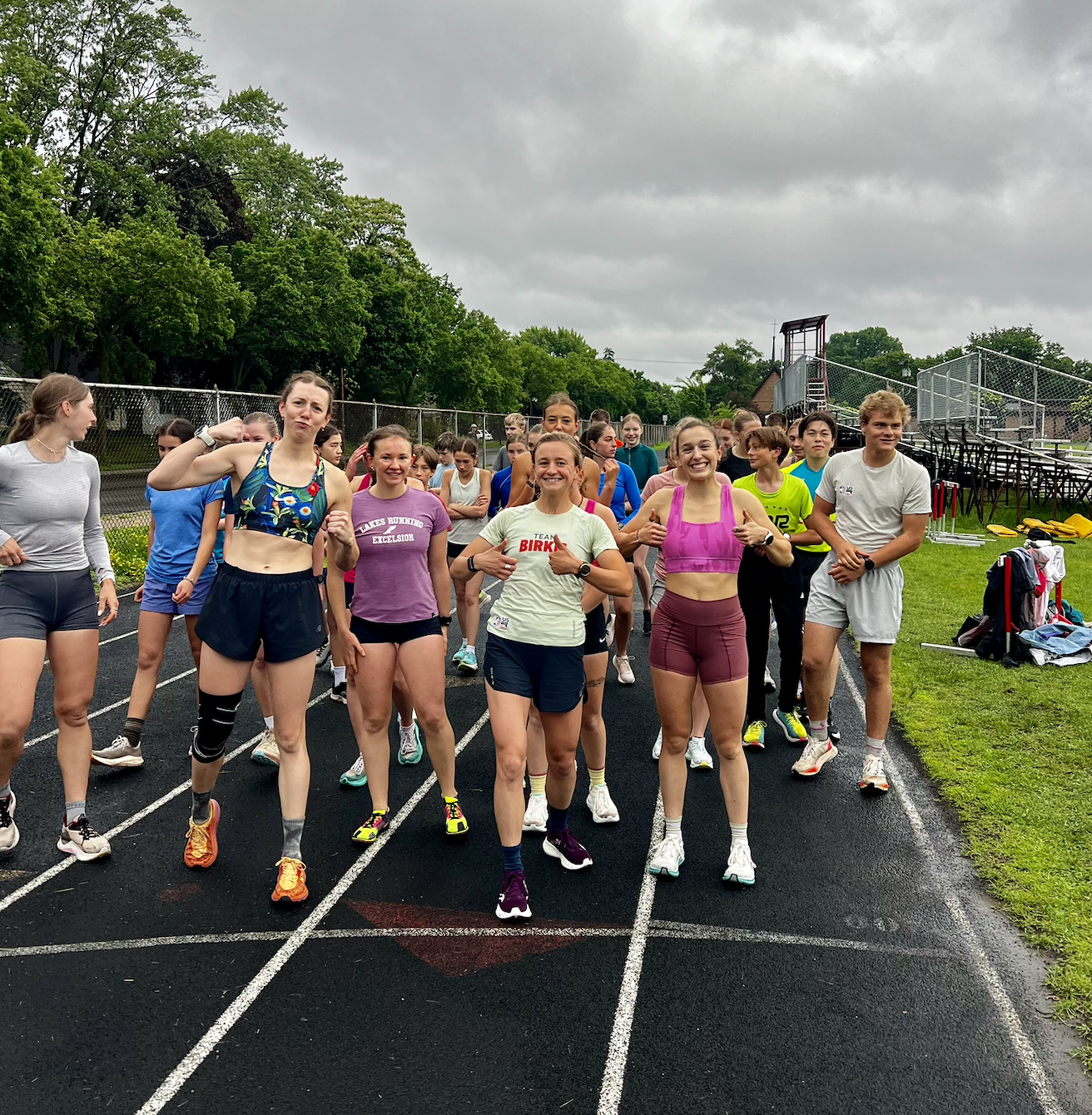 SUMMER COLLEGE PROGRAM