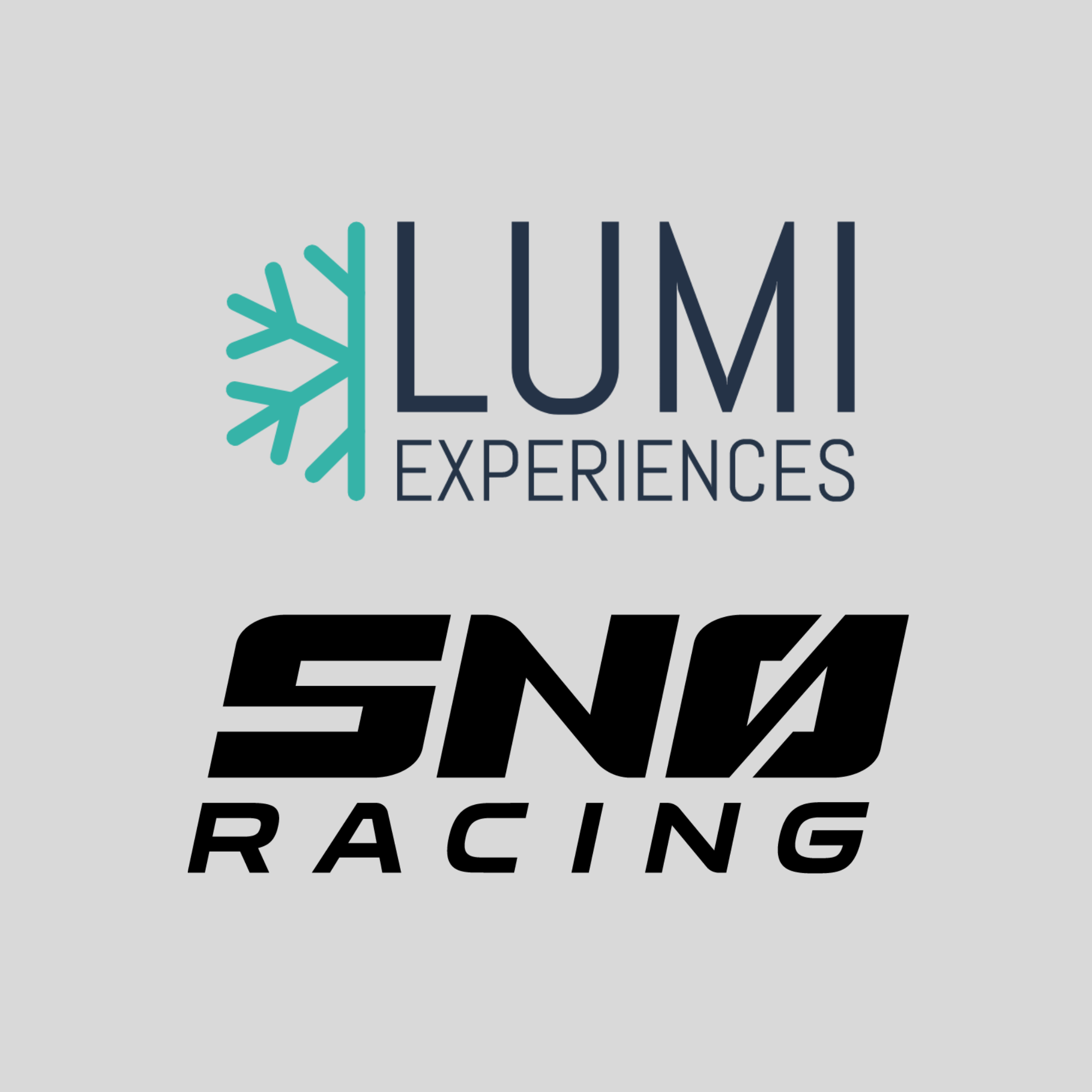 SNØ * LUMI RAFFLE