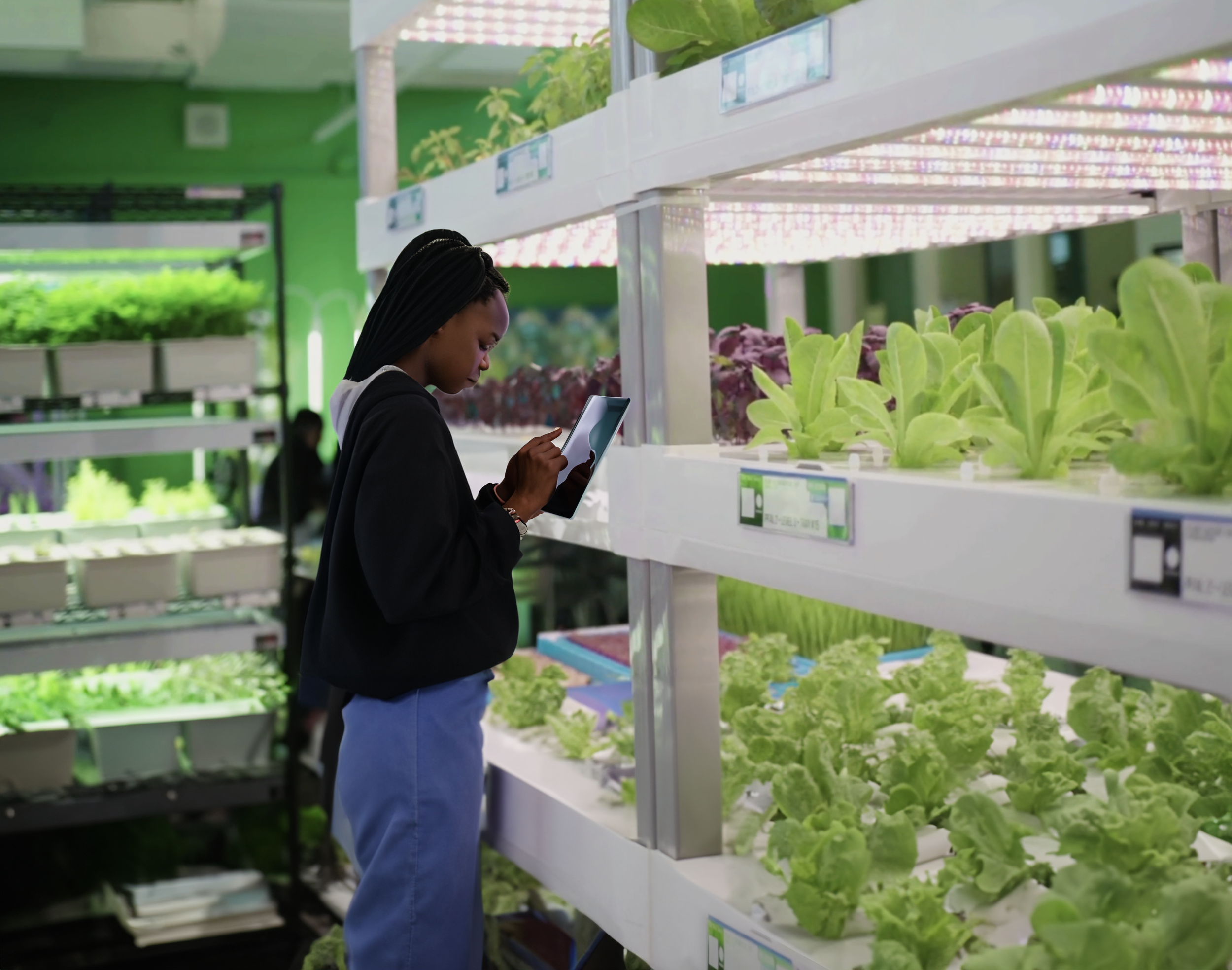 Growing Hope Project