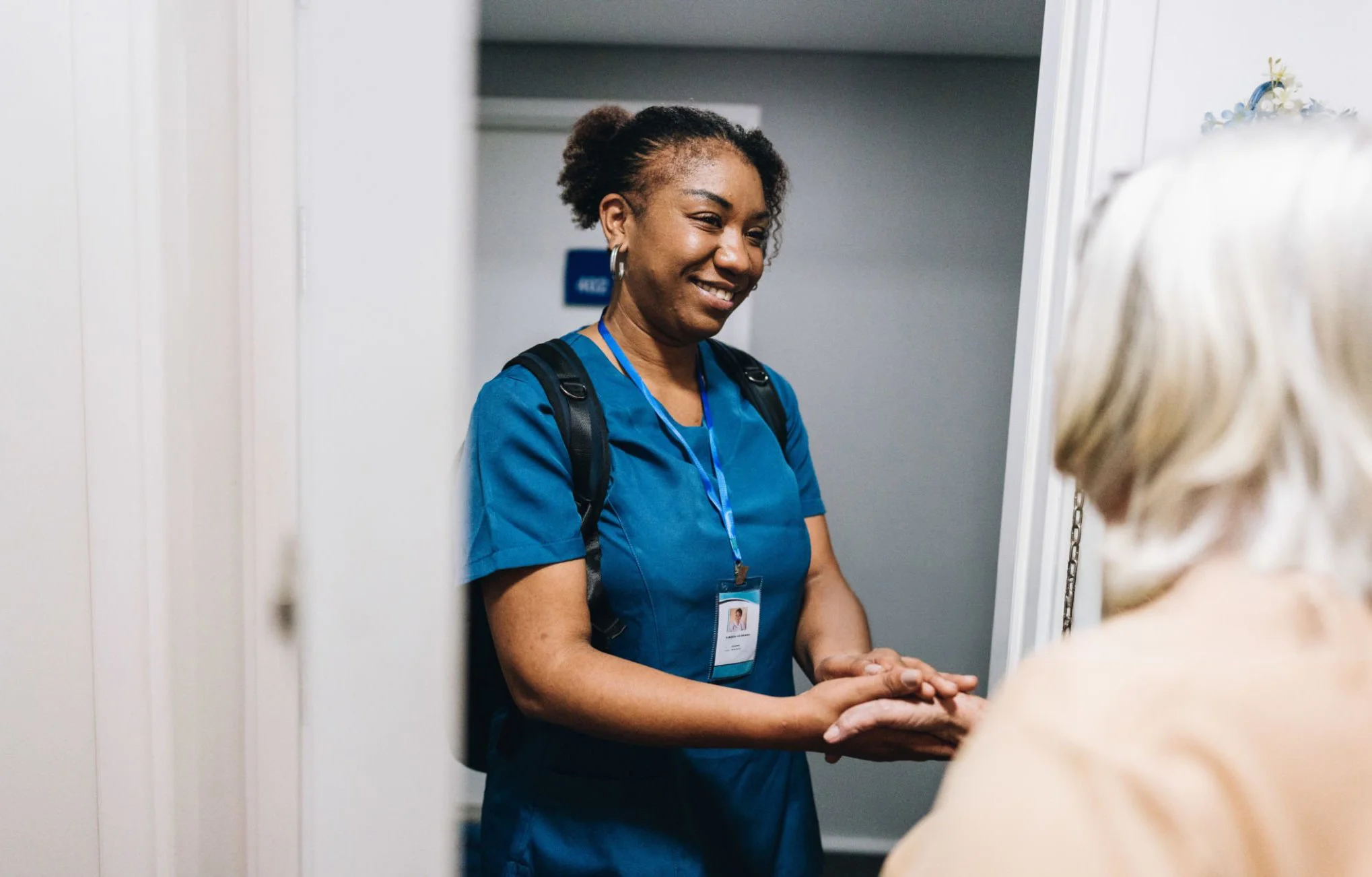 Non-Profit Healthcare