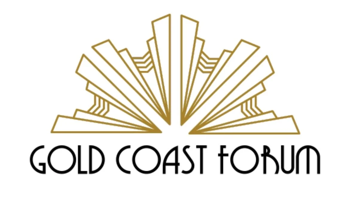 Gold Coast Book Fair