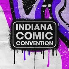 Indiana ComicCon