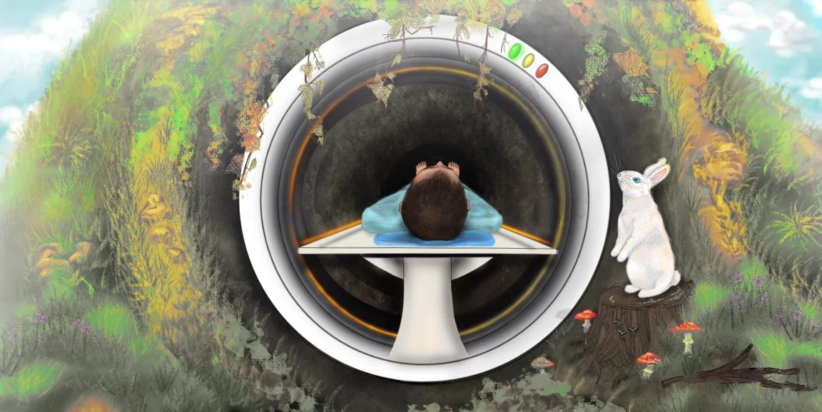 Full body scans cause patients to go down a rabbit hole of medical anxiety.