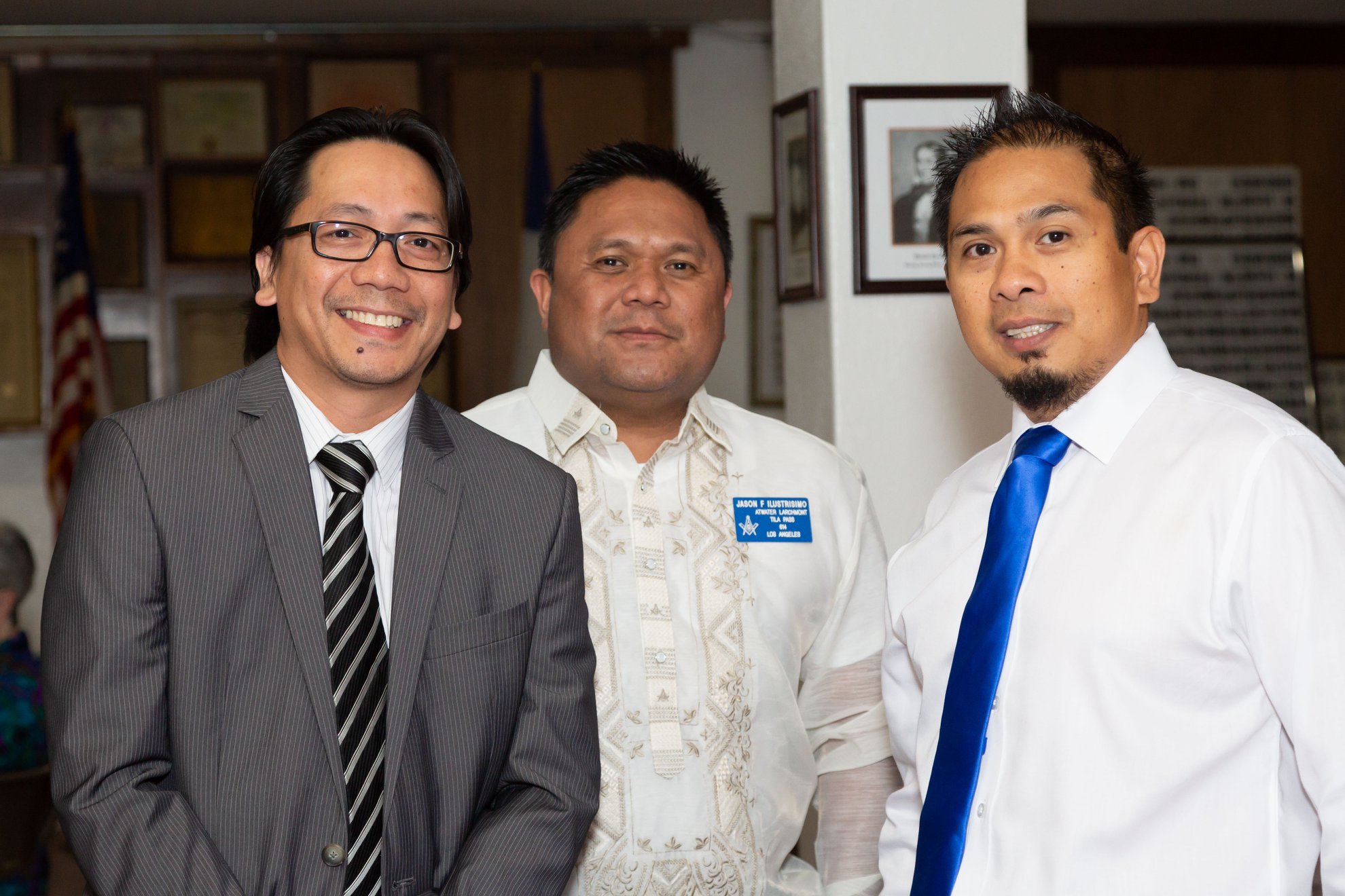 Stated Meeting